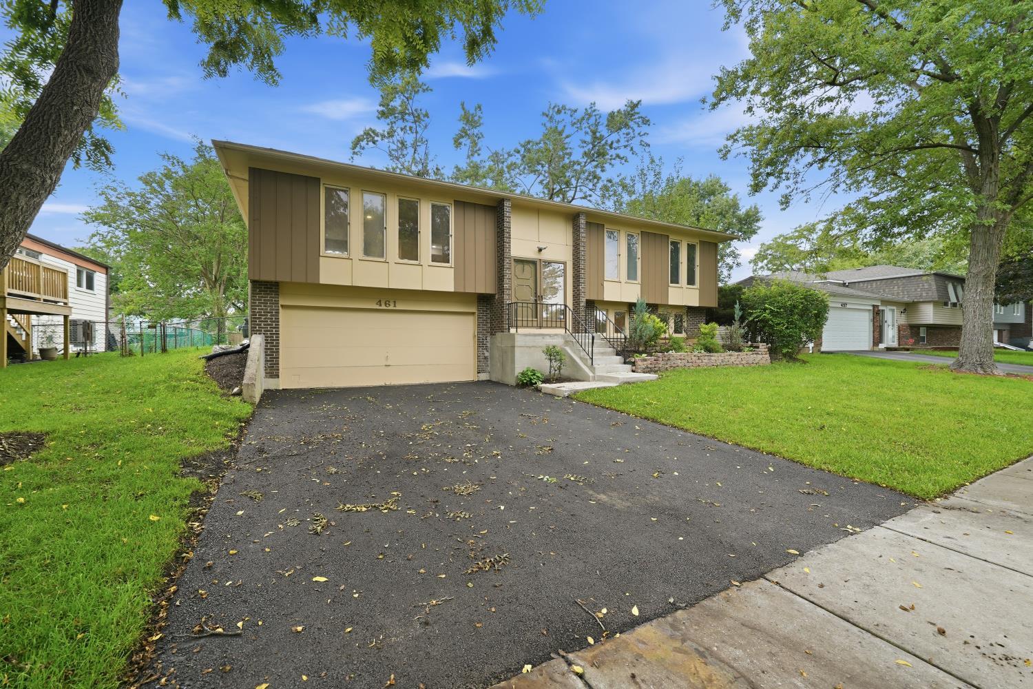 461 Galahad Road Property Photo 34