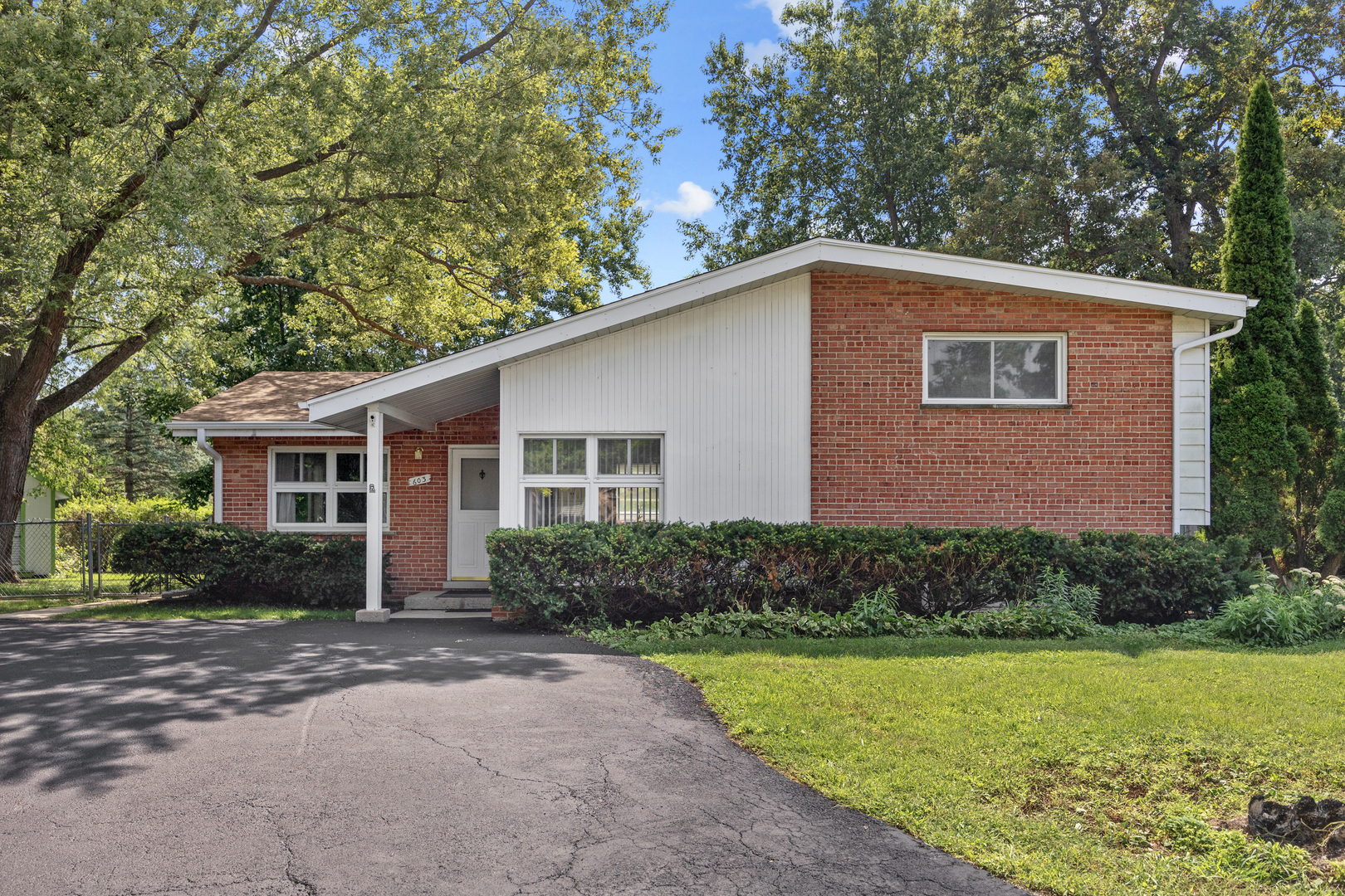 603 Gregg Road Property Photo 1
