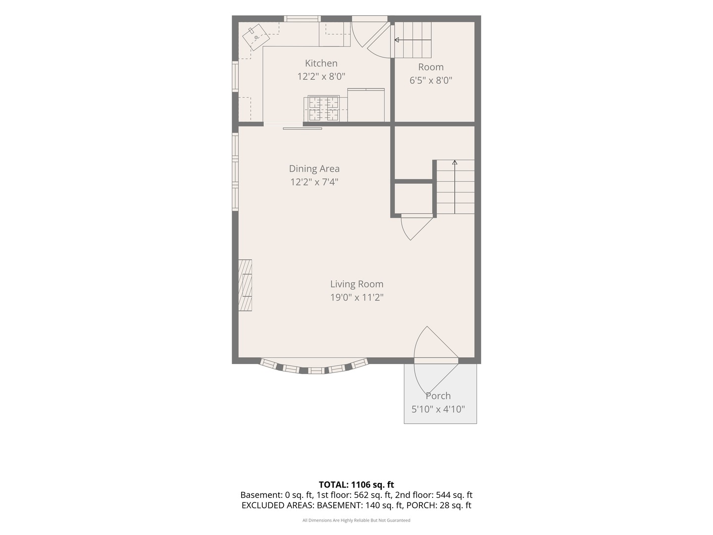 718 S Chestnut Avenue Property Photo 22