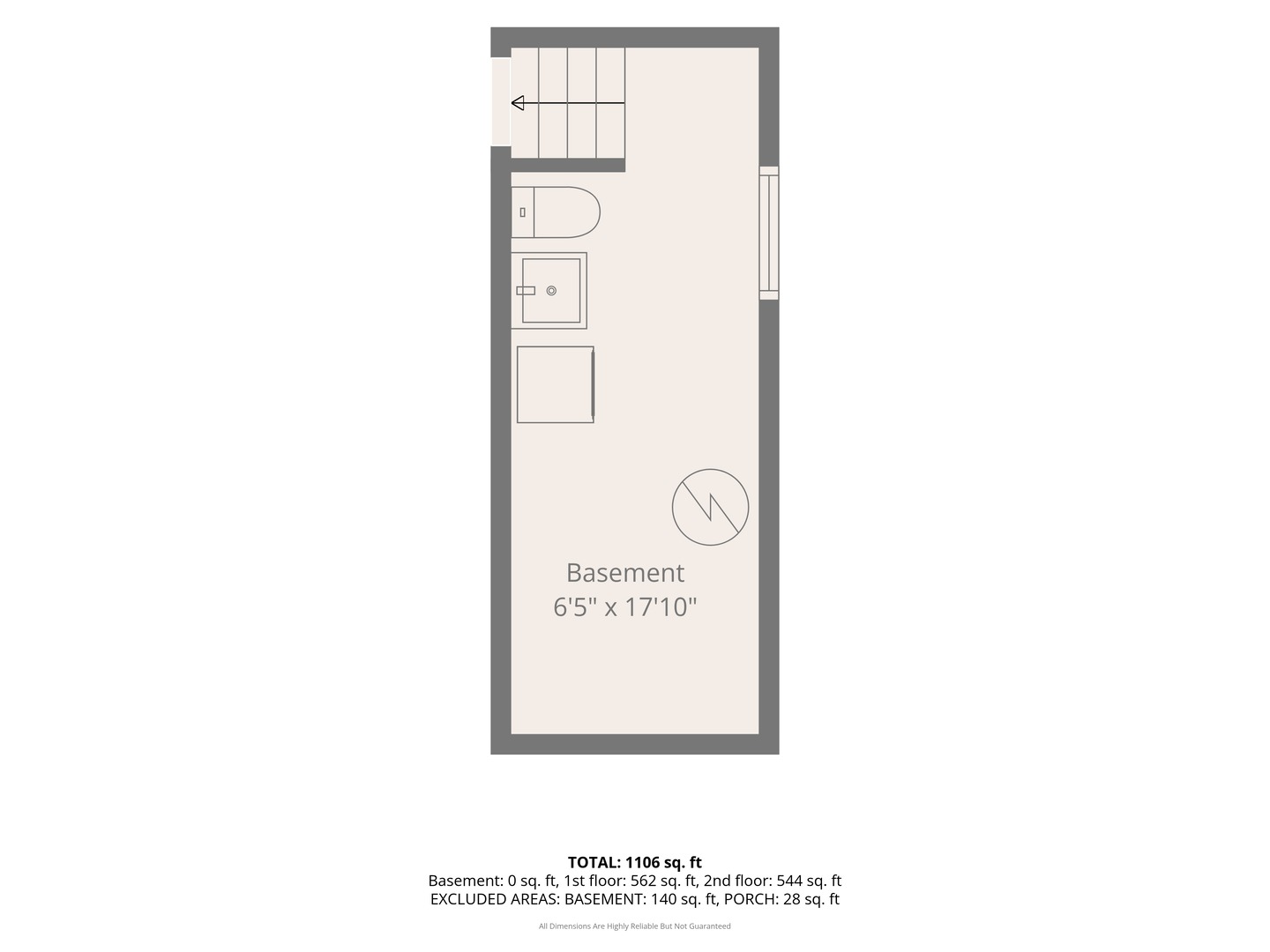 718 S Chestnut Avenue Property Photo 24