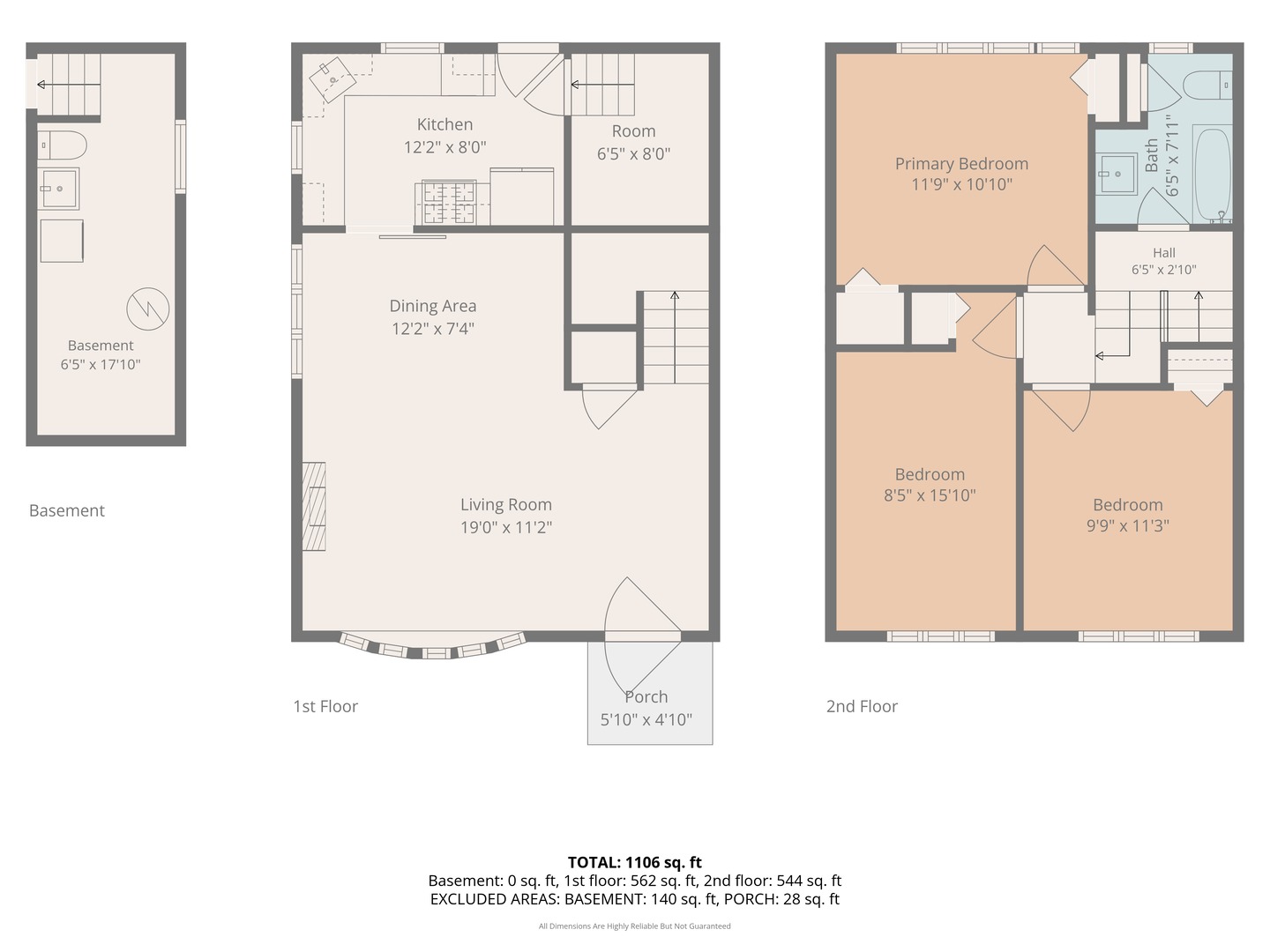 718 S Chestnut Avenue Property Photo 25