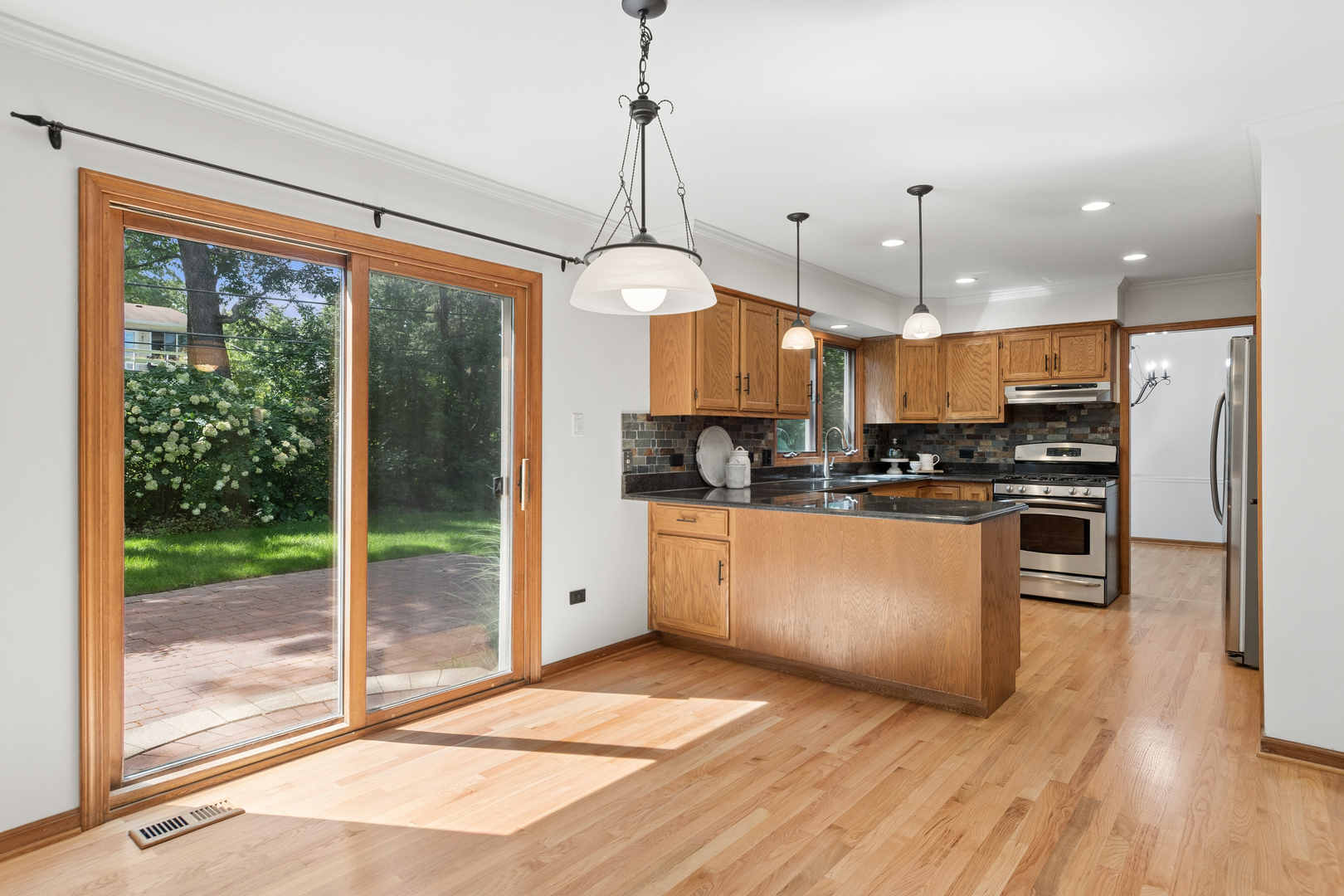 3123 Scenicwood Lane Property Photo 11