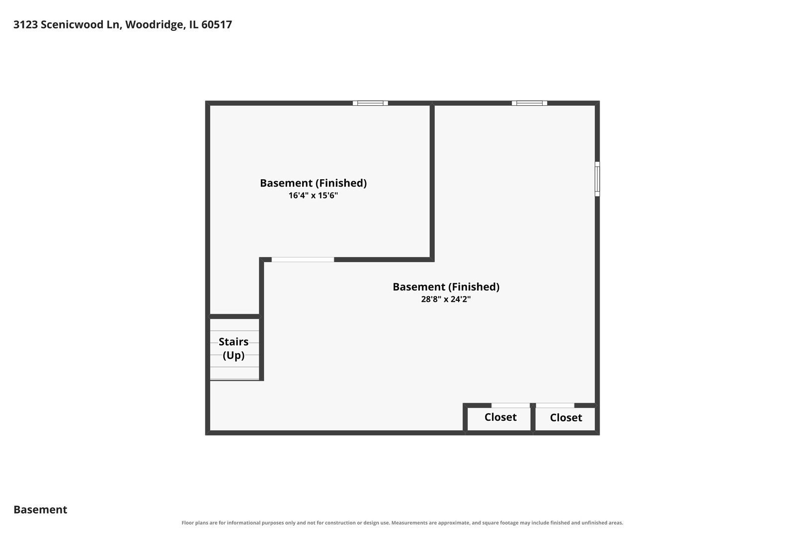 3123 Scenicwood Lane Property Photo 33
