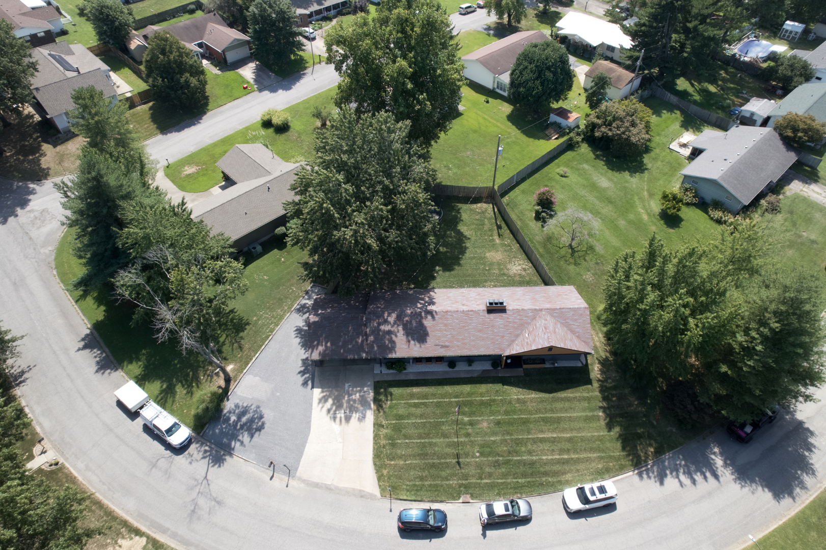 631 Indian Hill Drive Property Photo 9