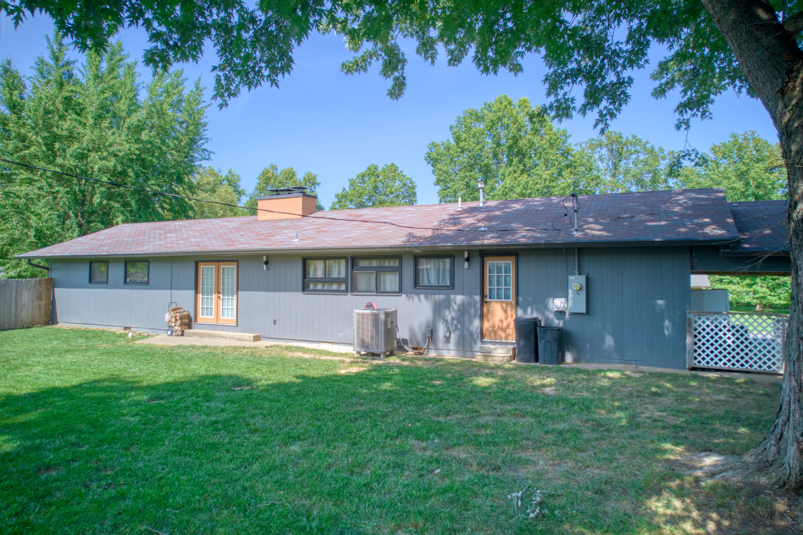 631 Indian Hill Drive Property Photo 10