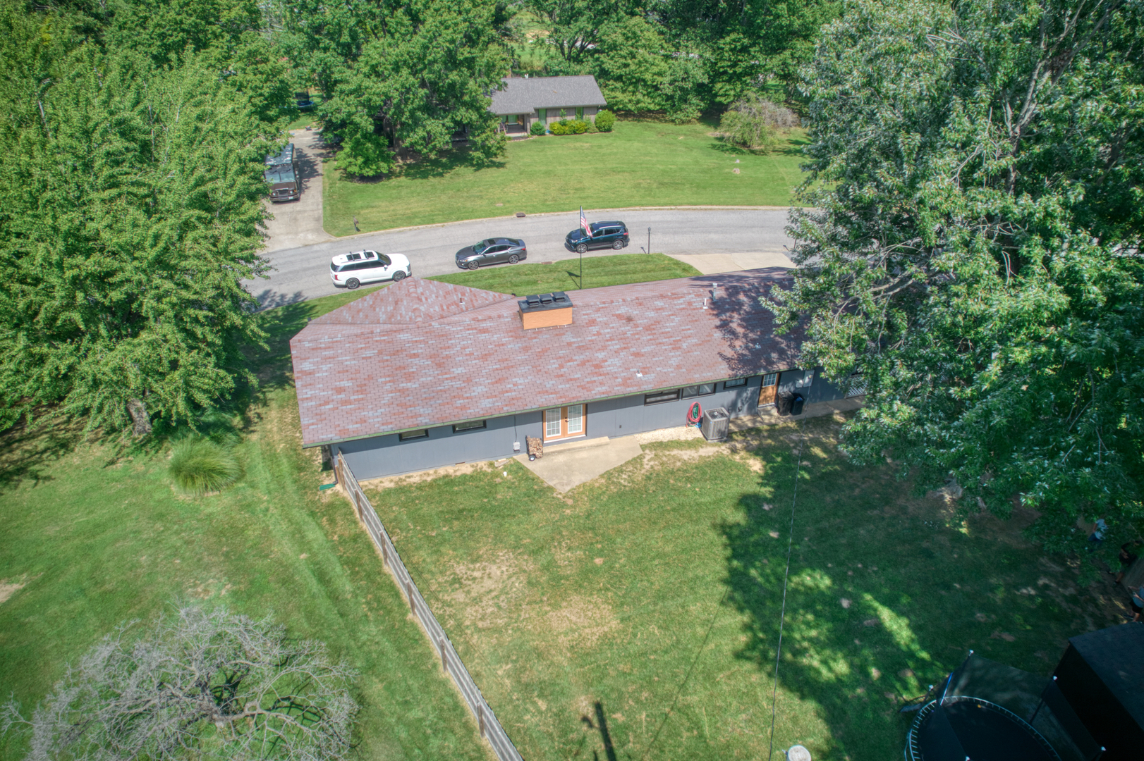 631 Indian Hill Drive Property Photo 13