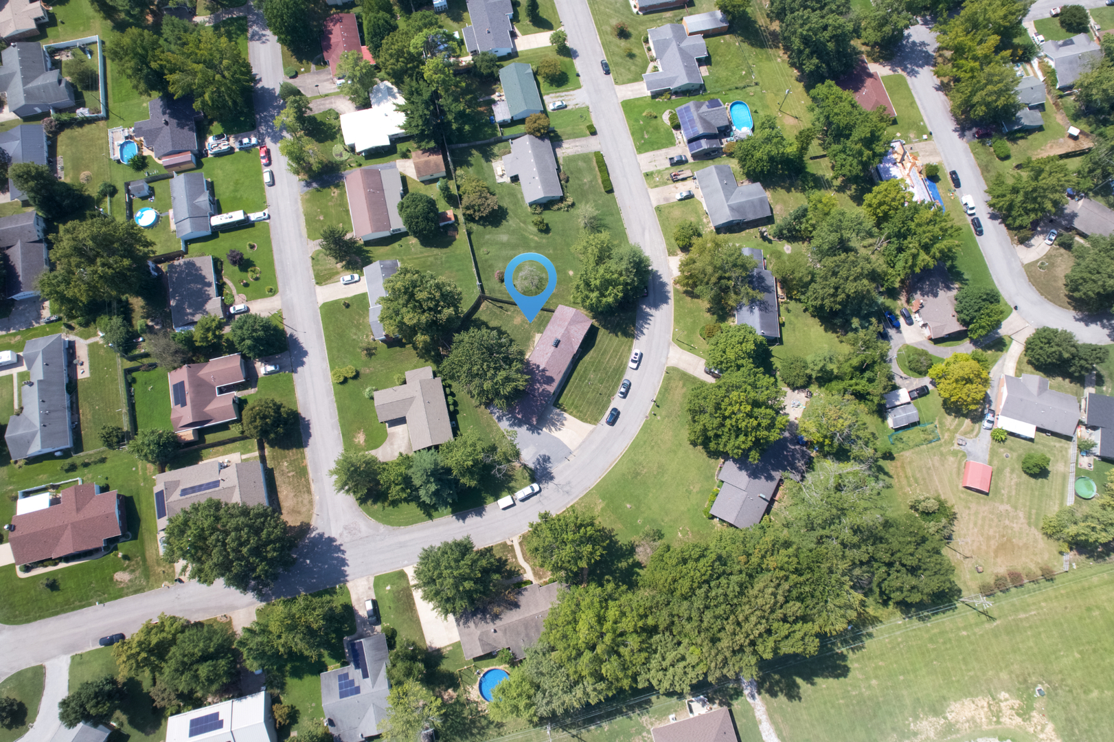 631 Indian Hill Drive Property Photo 14