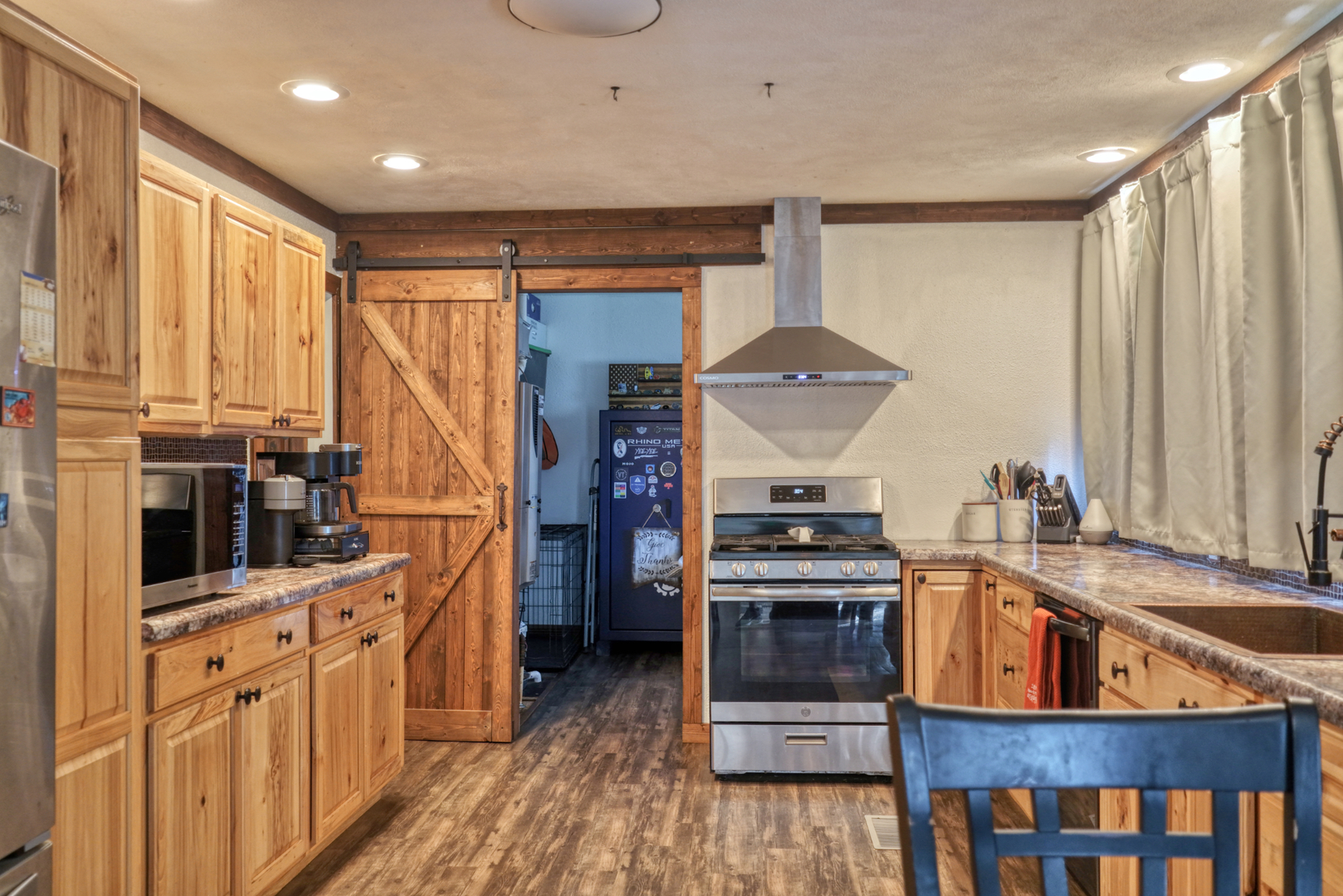 631 Indian Hill Drive Property Photo 15