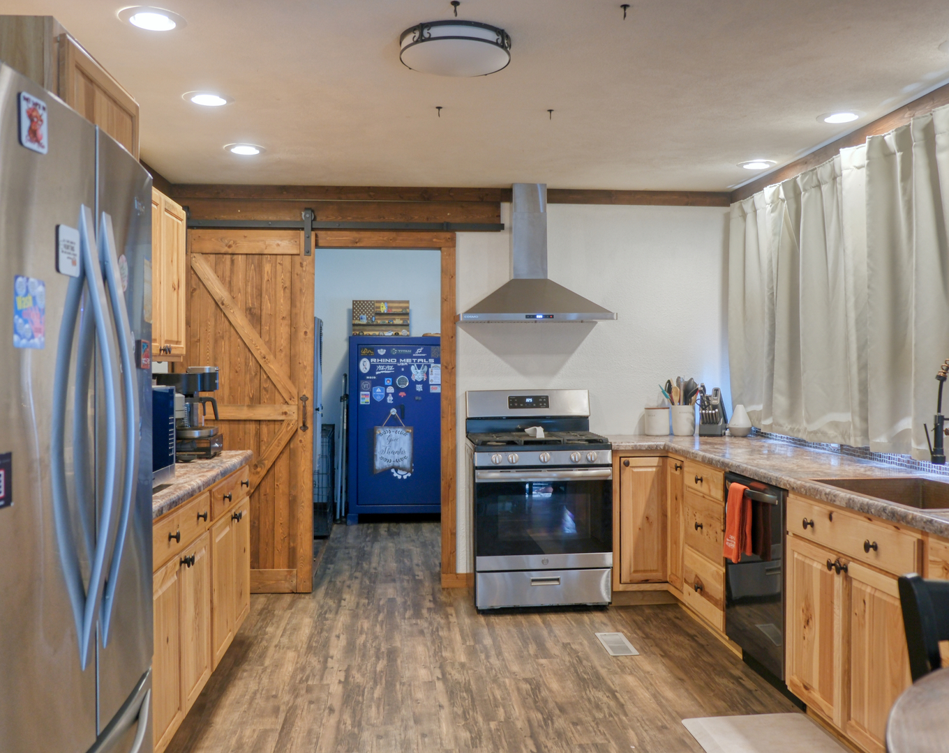631 Indian Hill Drive Property Photo 17