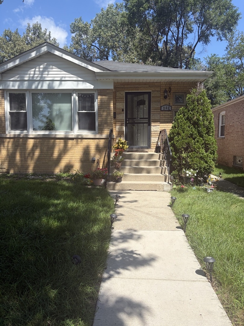 263 W 146th Street Property Photo 1