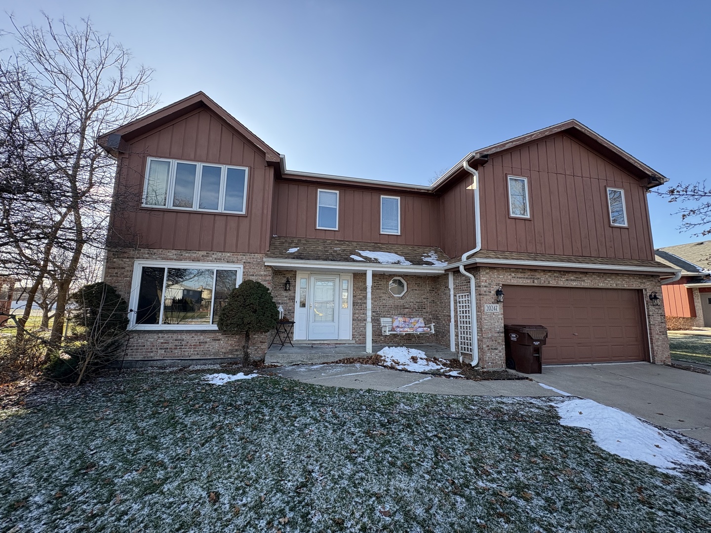 20247 E Lismore Circle Property Photo 1