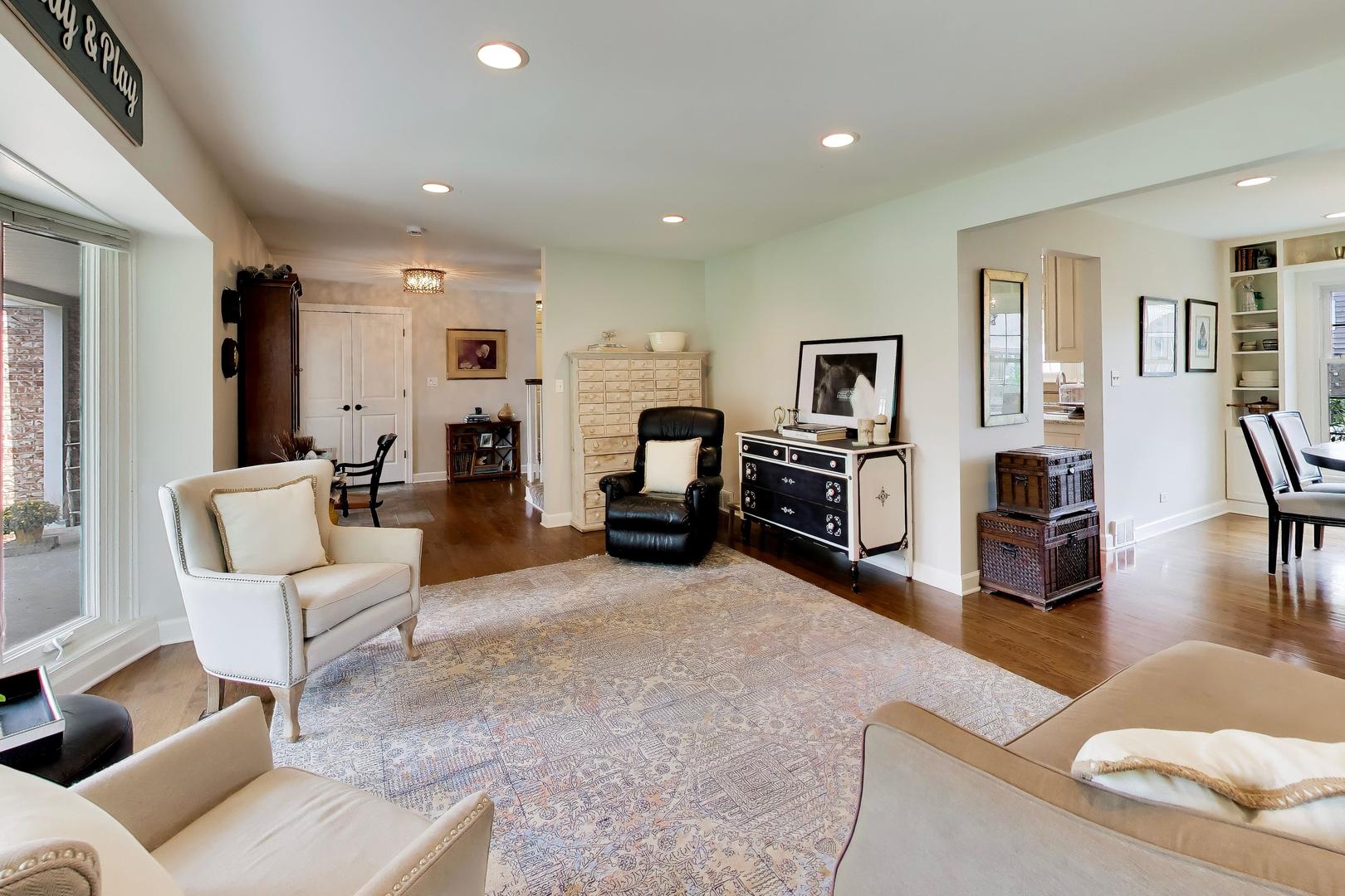 3331 Maple Leaf Drive Property Photo 8