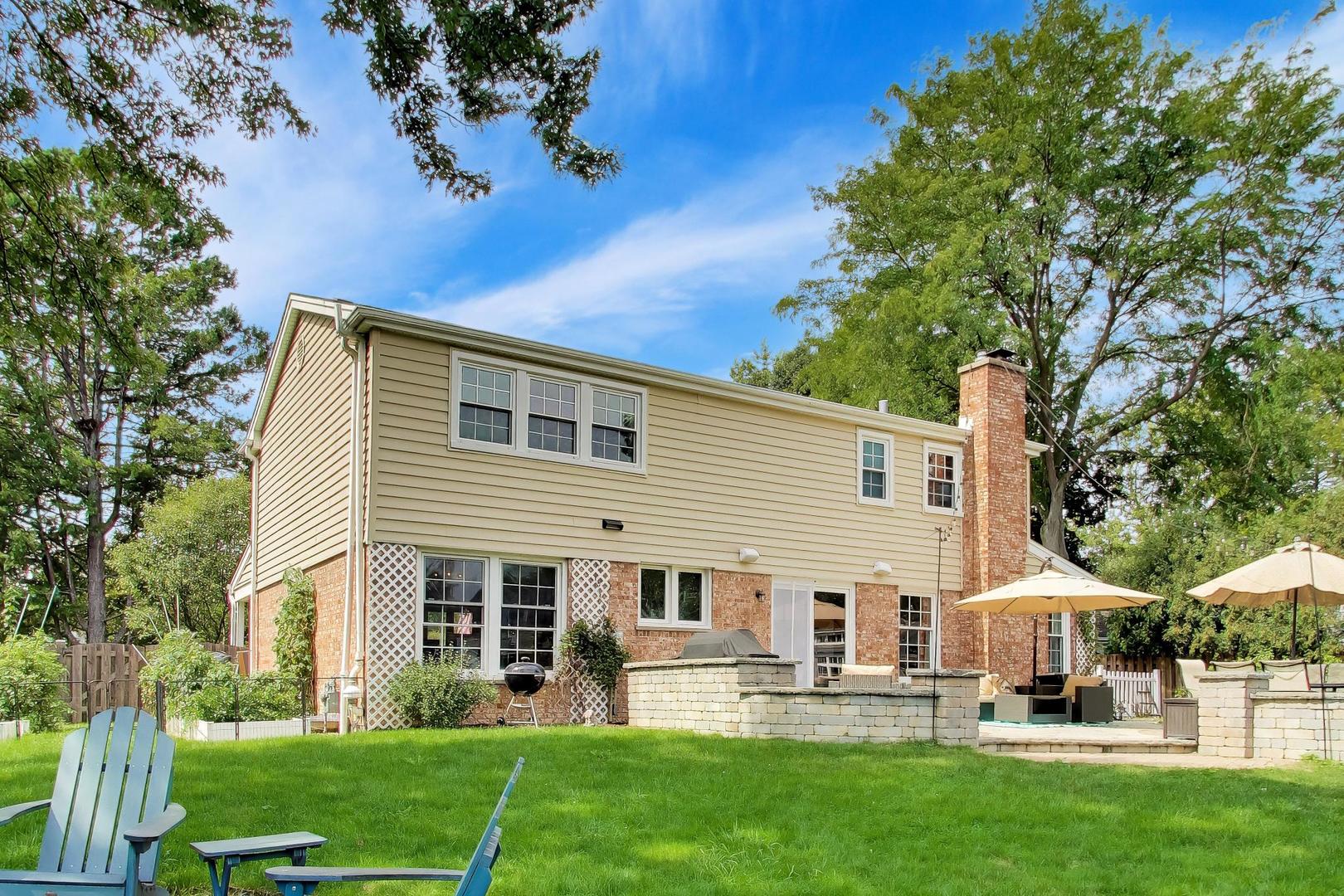 3331 Maple Leaf Drive Property Photo 45