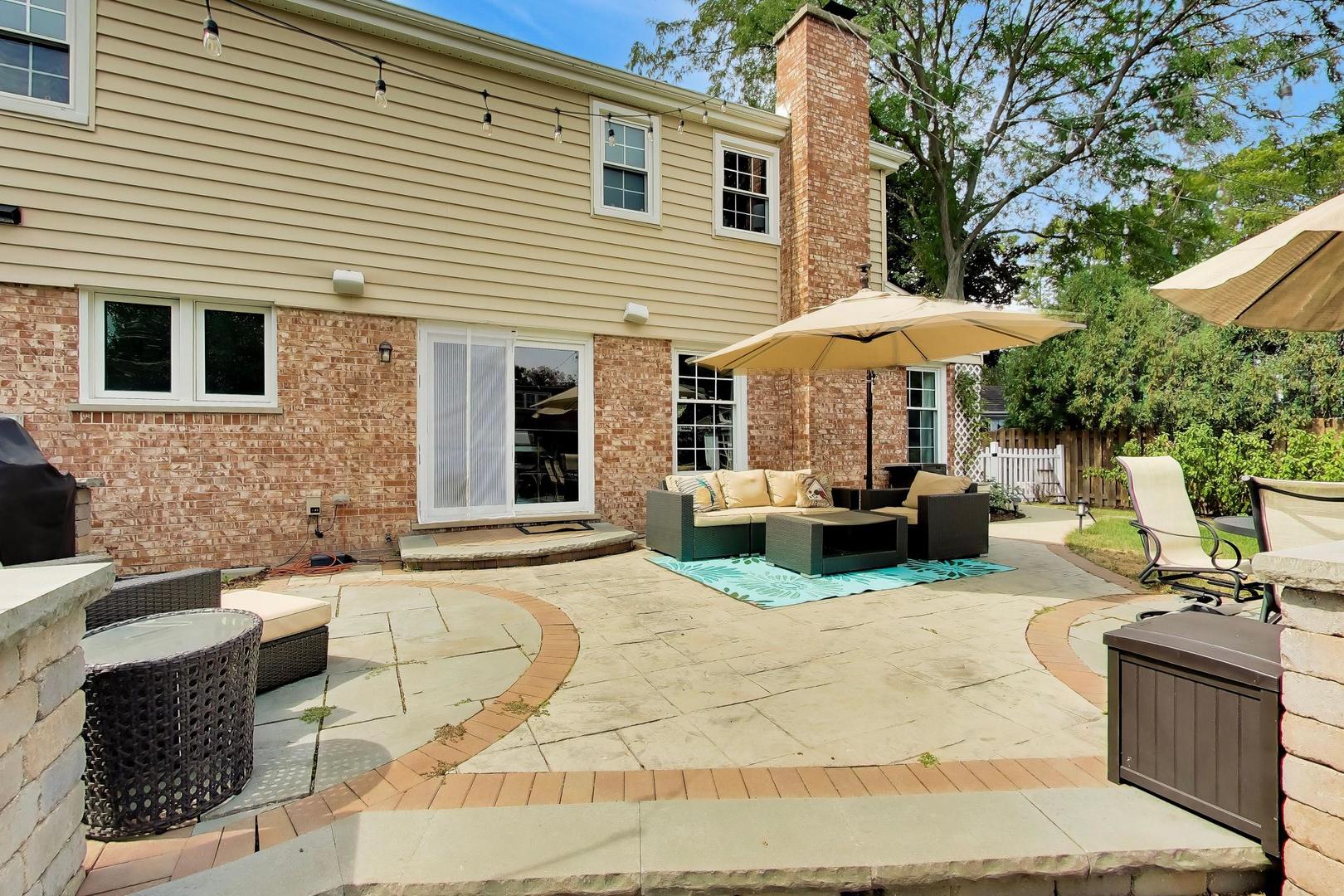 3331 Maple Leaf Drive Property Photo 48