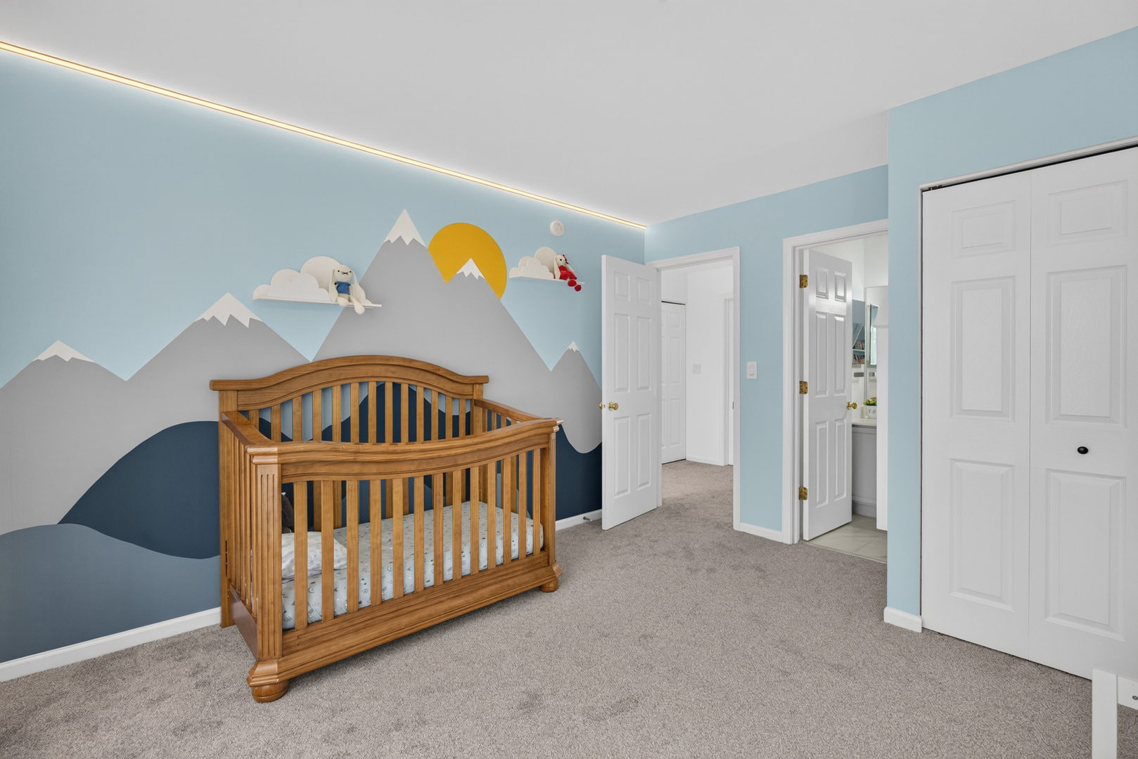 2440 Oakfield Court Property Photo 37