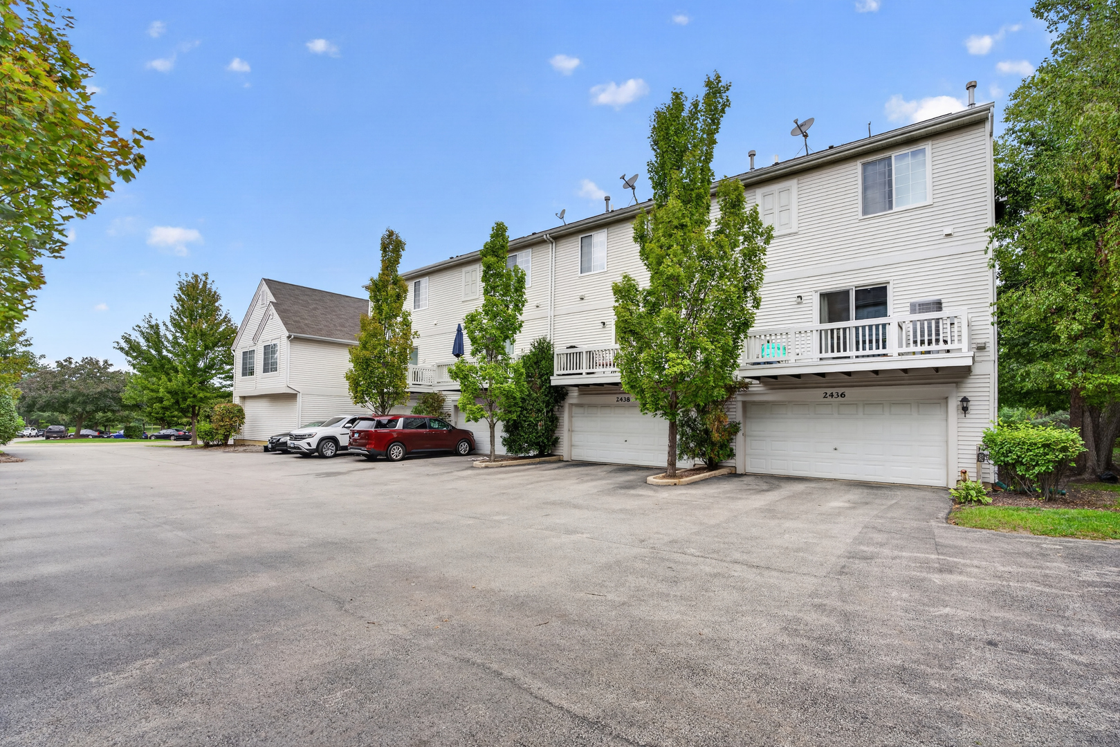 2440 Oakfield Court Property Photo 47