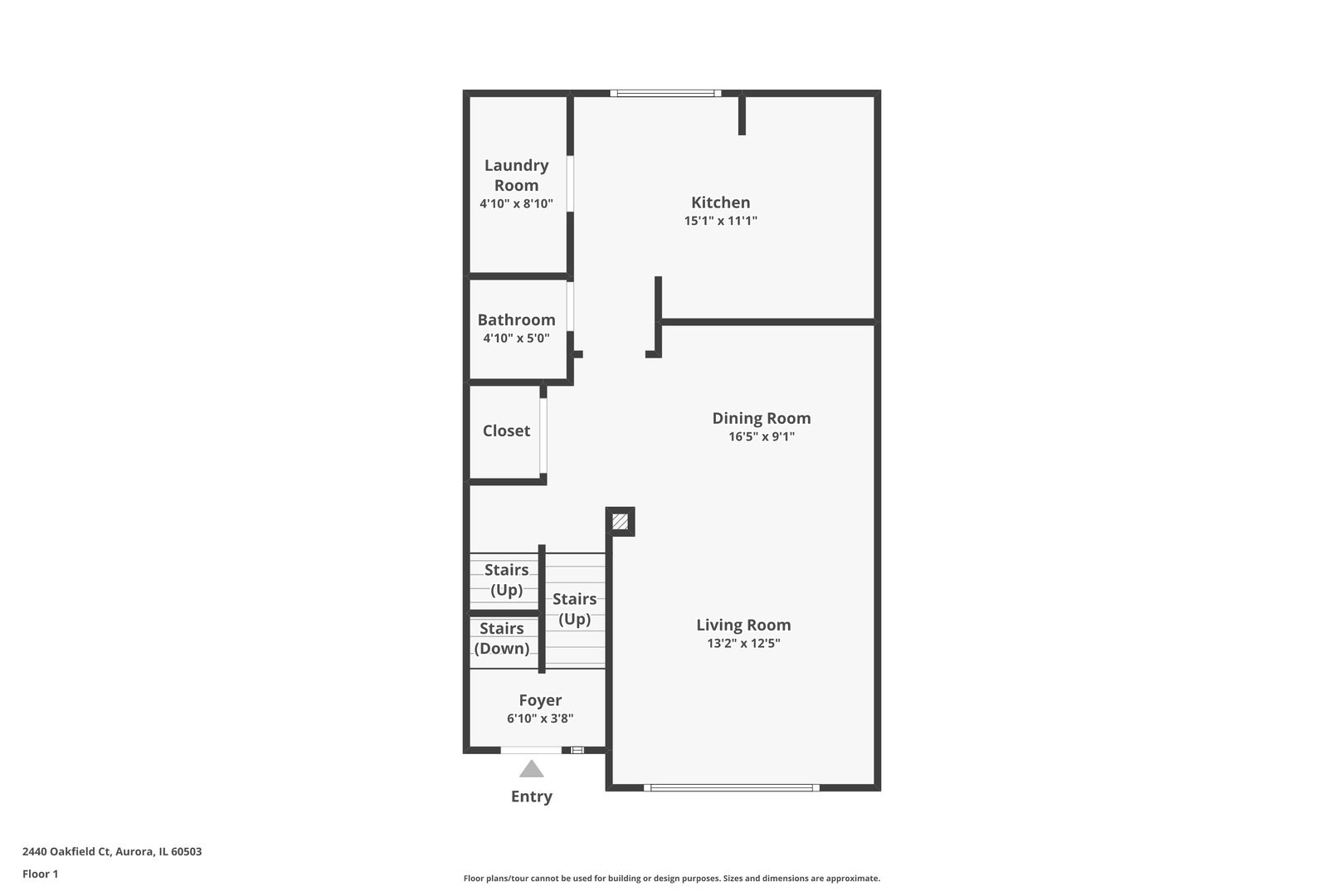 2440 Oakfield Court Property Photo 58