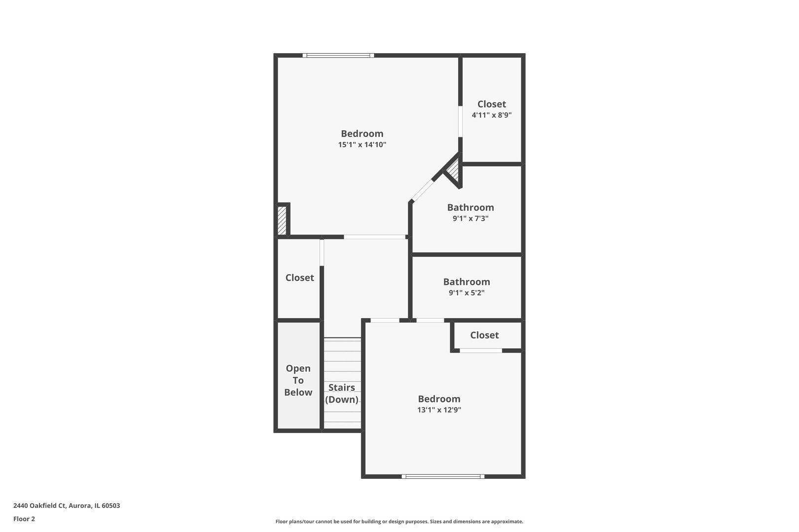 2440 Oakfield Court Property Photo 59