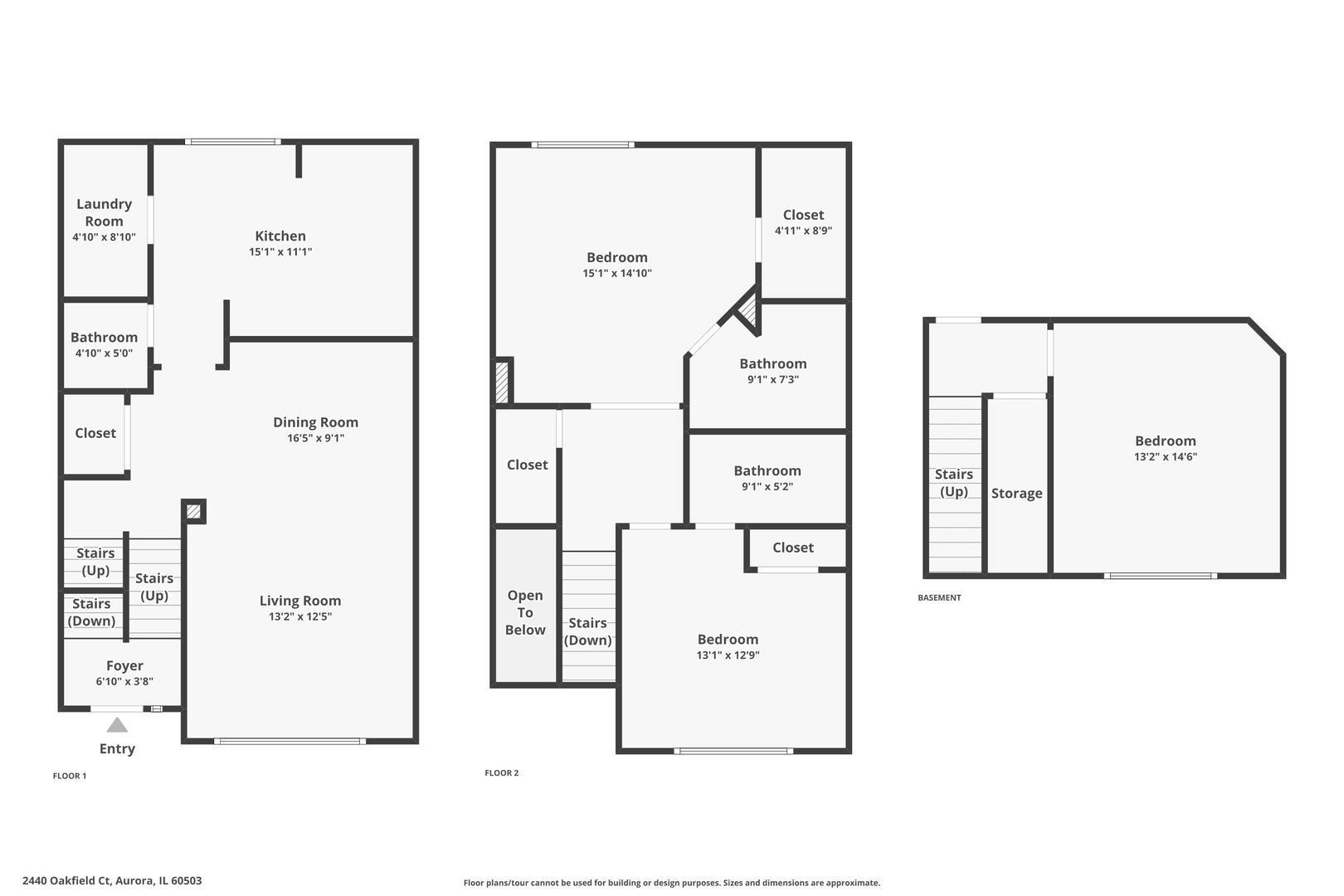 2440 Oakfield Court Property Photo 60