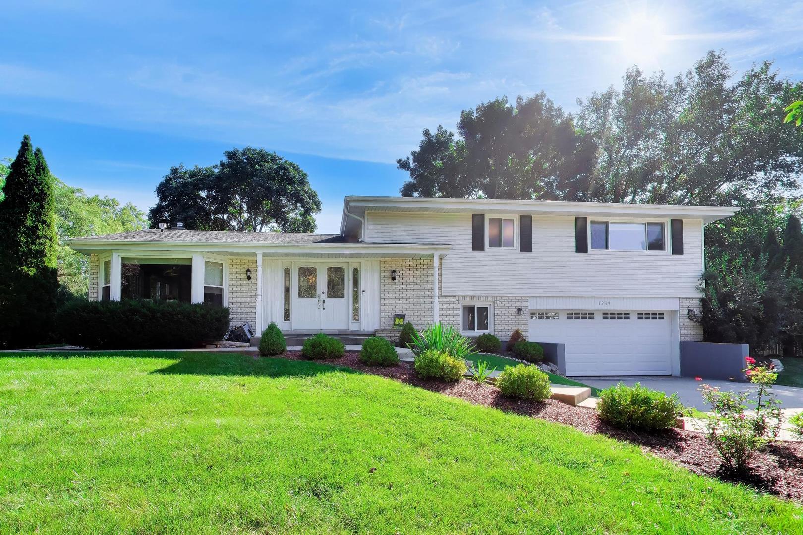 1939 Clover Road Property Photo 1