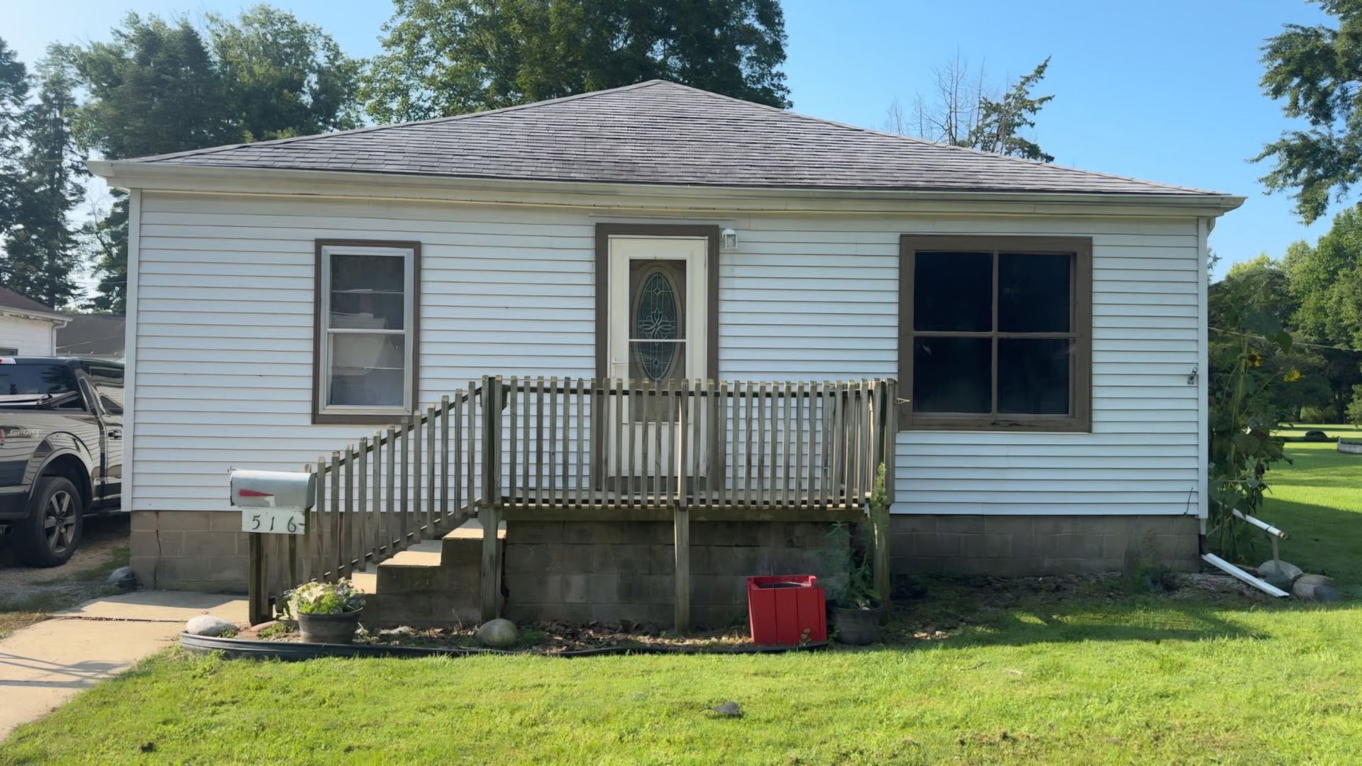 516 E Payson Street Property Photo 1