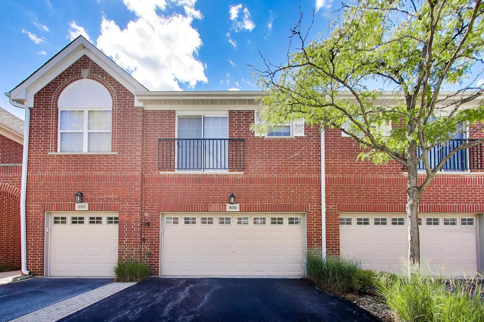 899 Bromley Place Property Photo 1