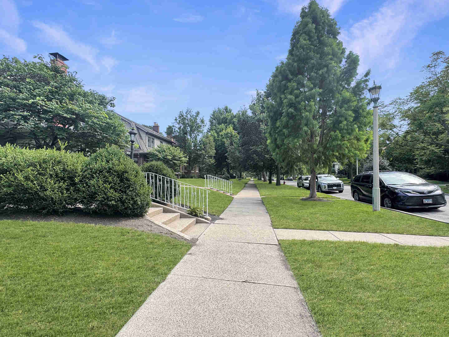 934 Fair Oaks Avenue Property Photo 2