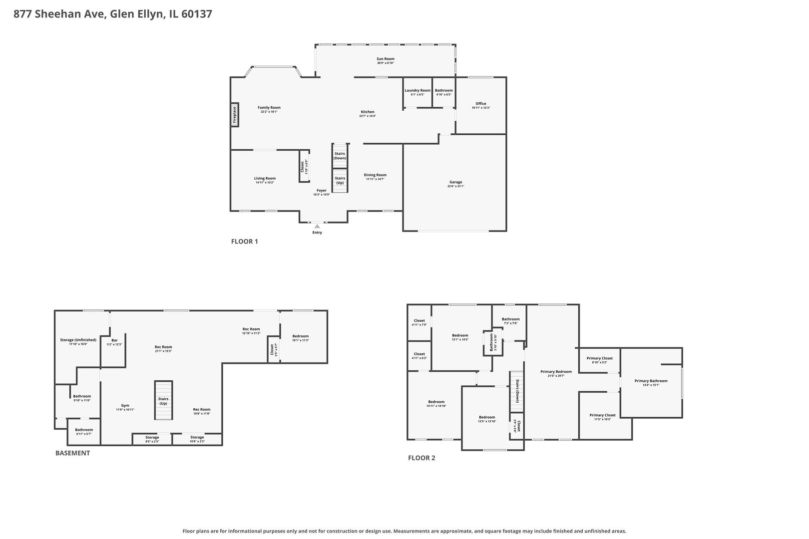 877 Sheehan Avenue Property Photo 32