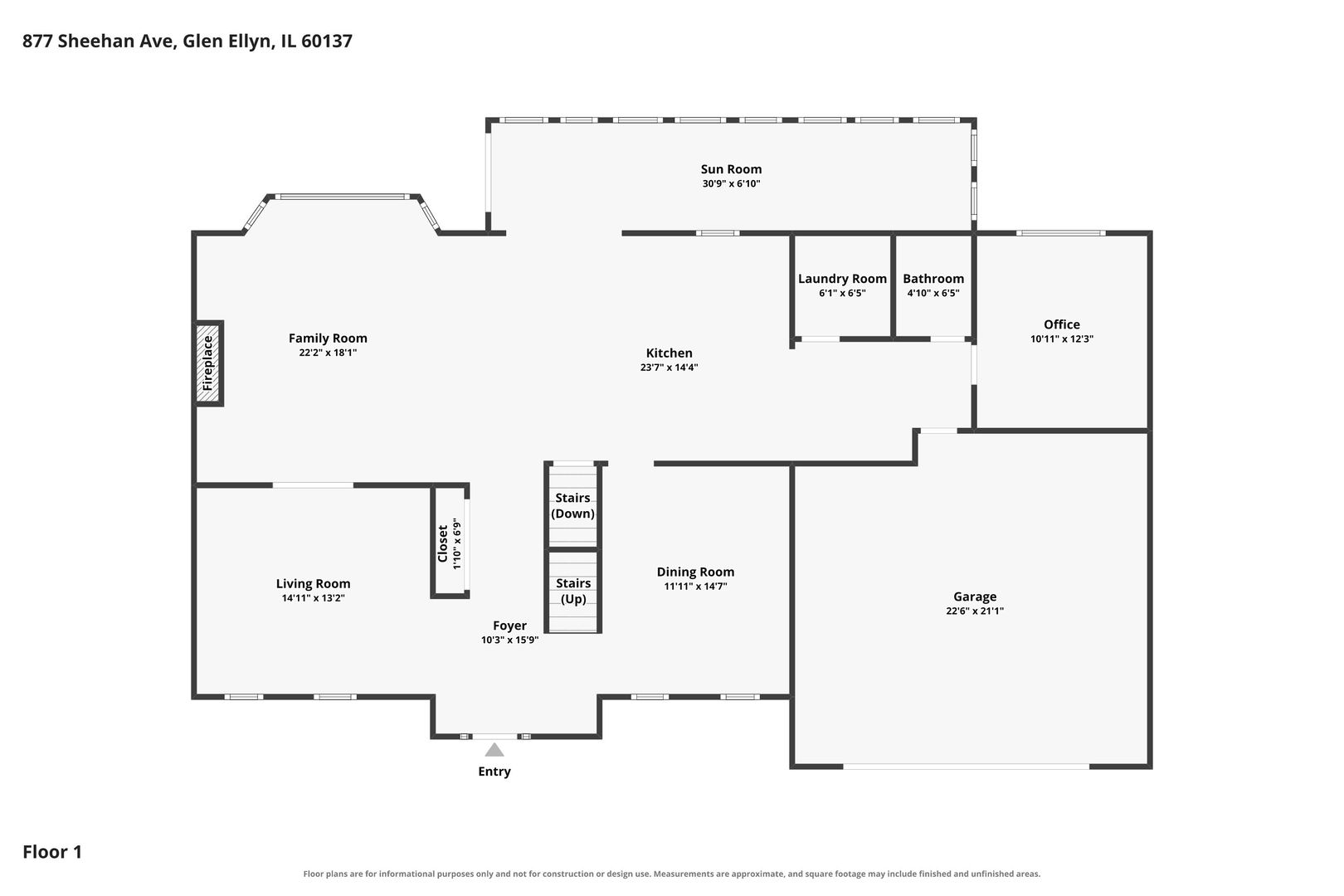 877 Sheehan Avenue Property Photo 33