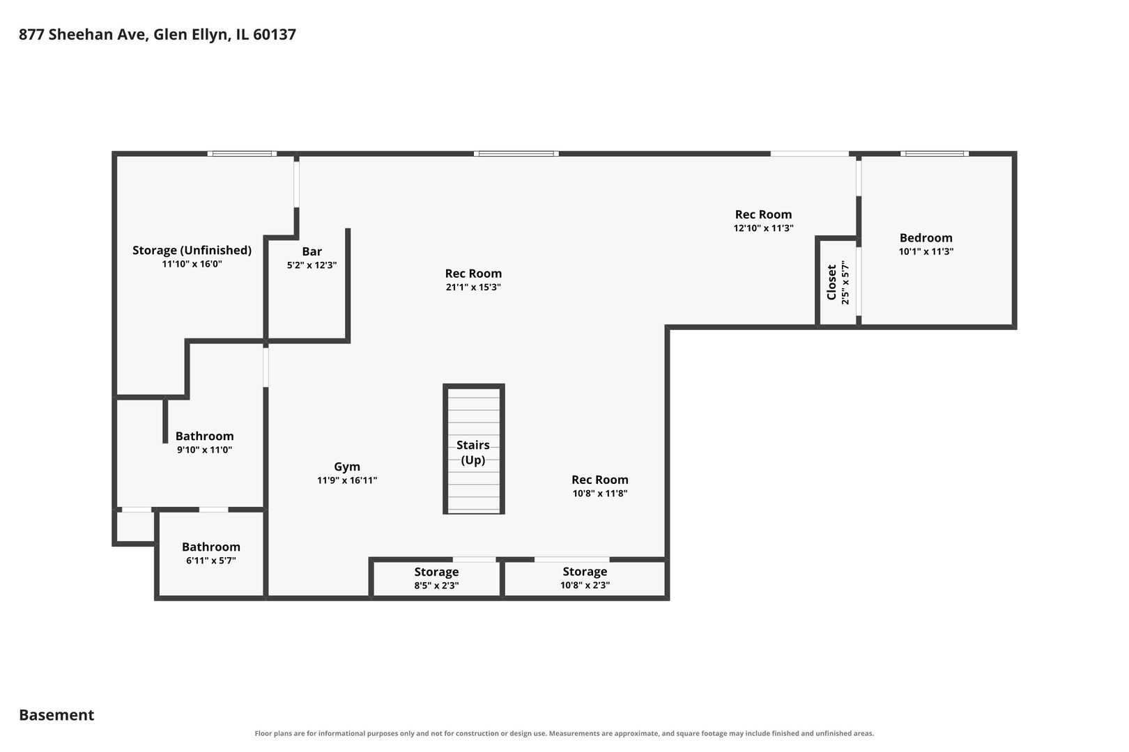 877 Sheehan Avenue Property Photo 35