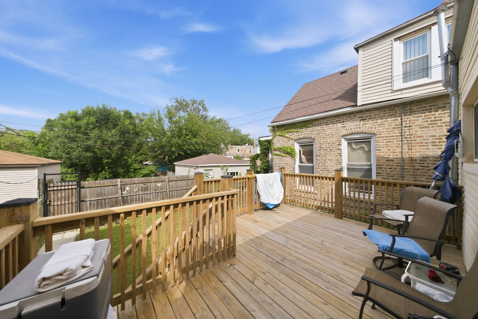 906 N Monticello Avenue Property Photo 27