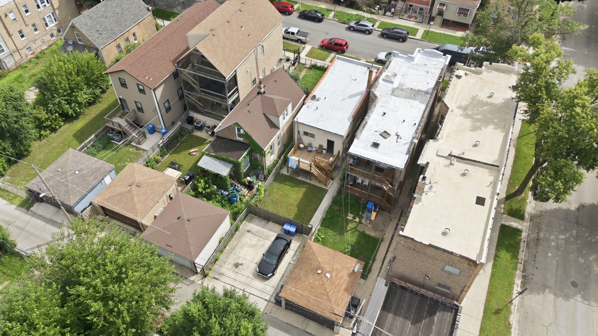 906 N Monticello Avenue Property Photo 31