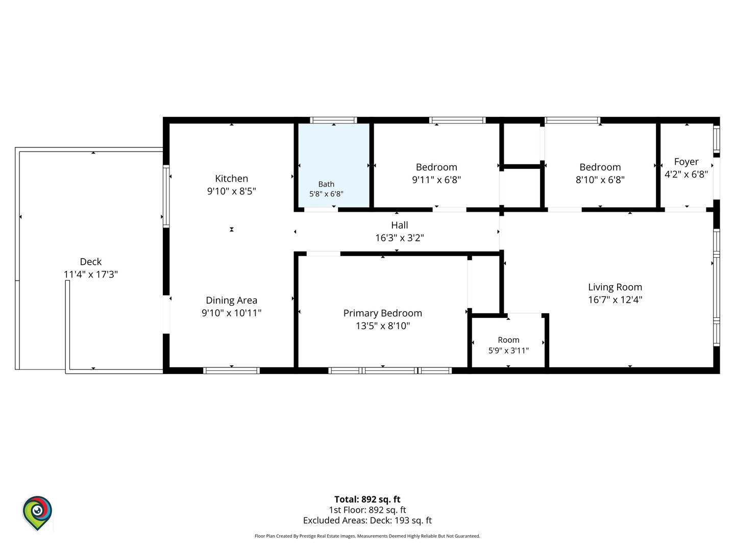 906 N Monticello Avenue Property Photo 34