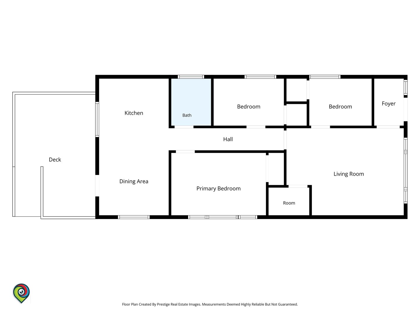 906 N Monticello Avenue Property Photo 35