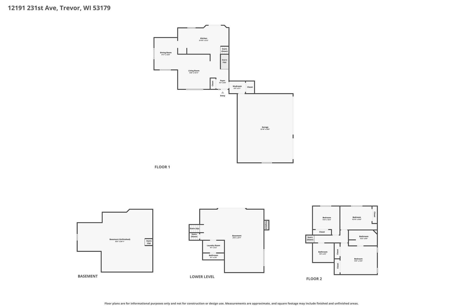 12191 231st Avenue Property Photo 43