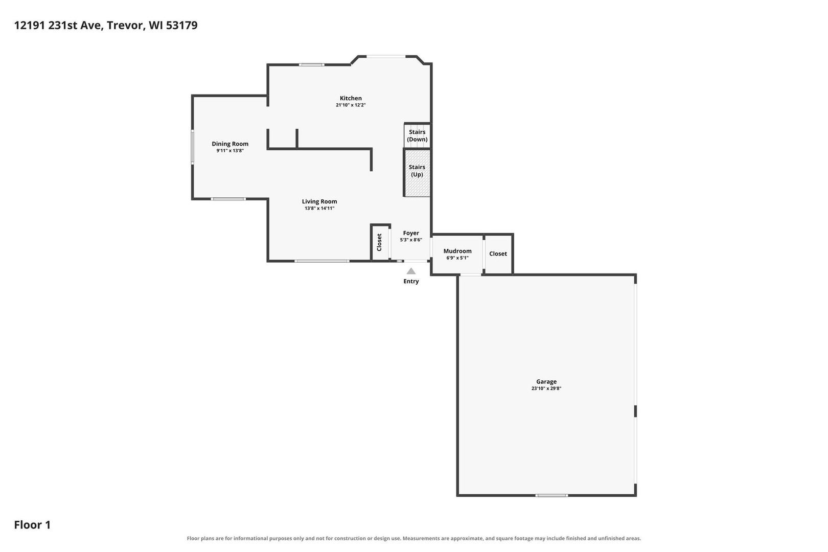 12191 231st Avenue Property Photo 44