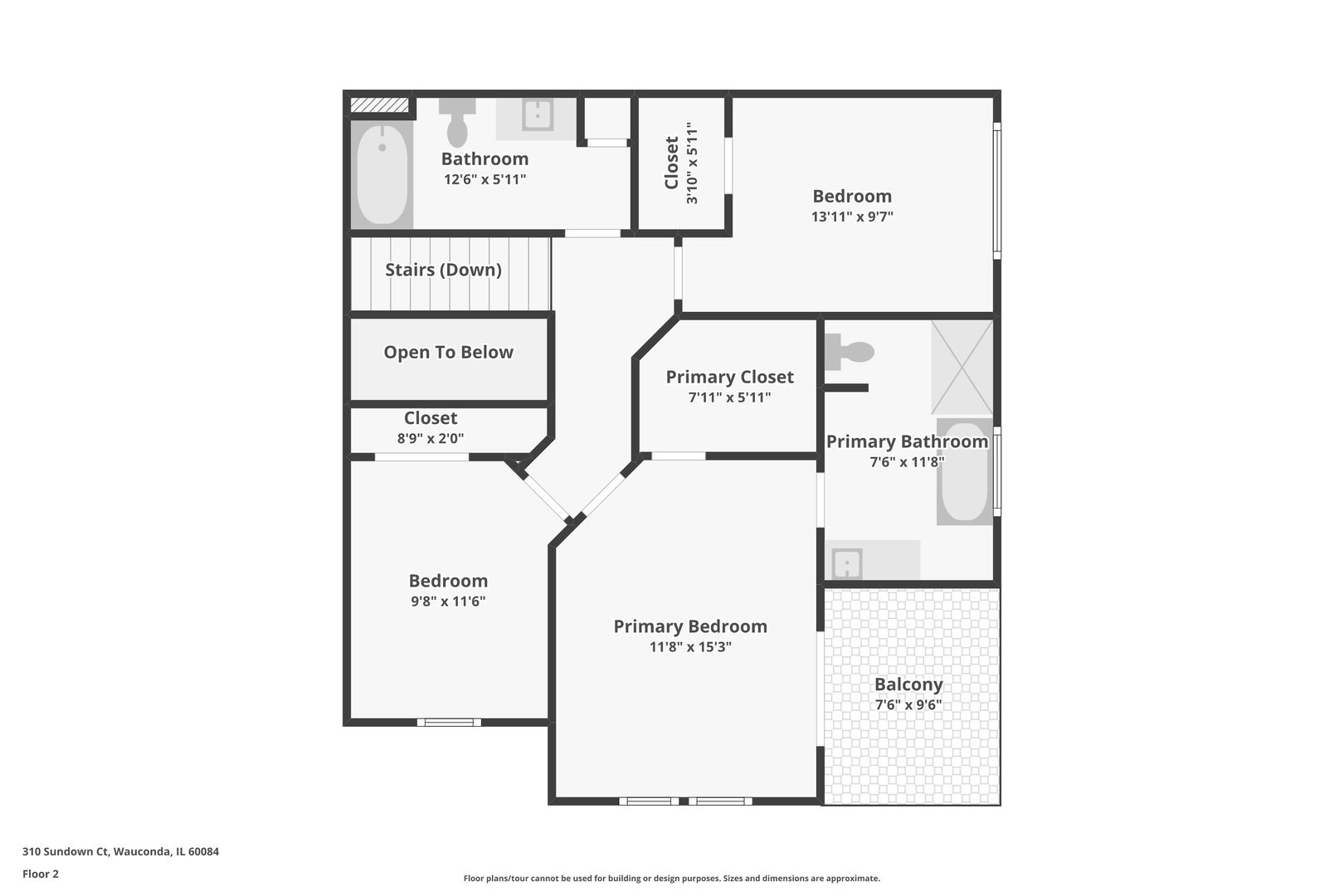 310 Sundown Court F Property Photo 40