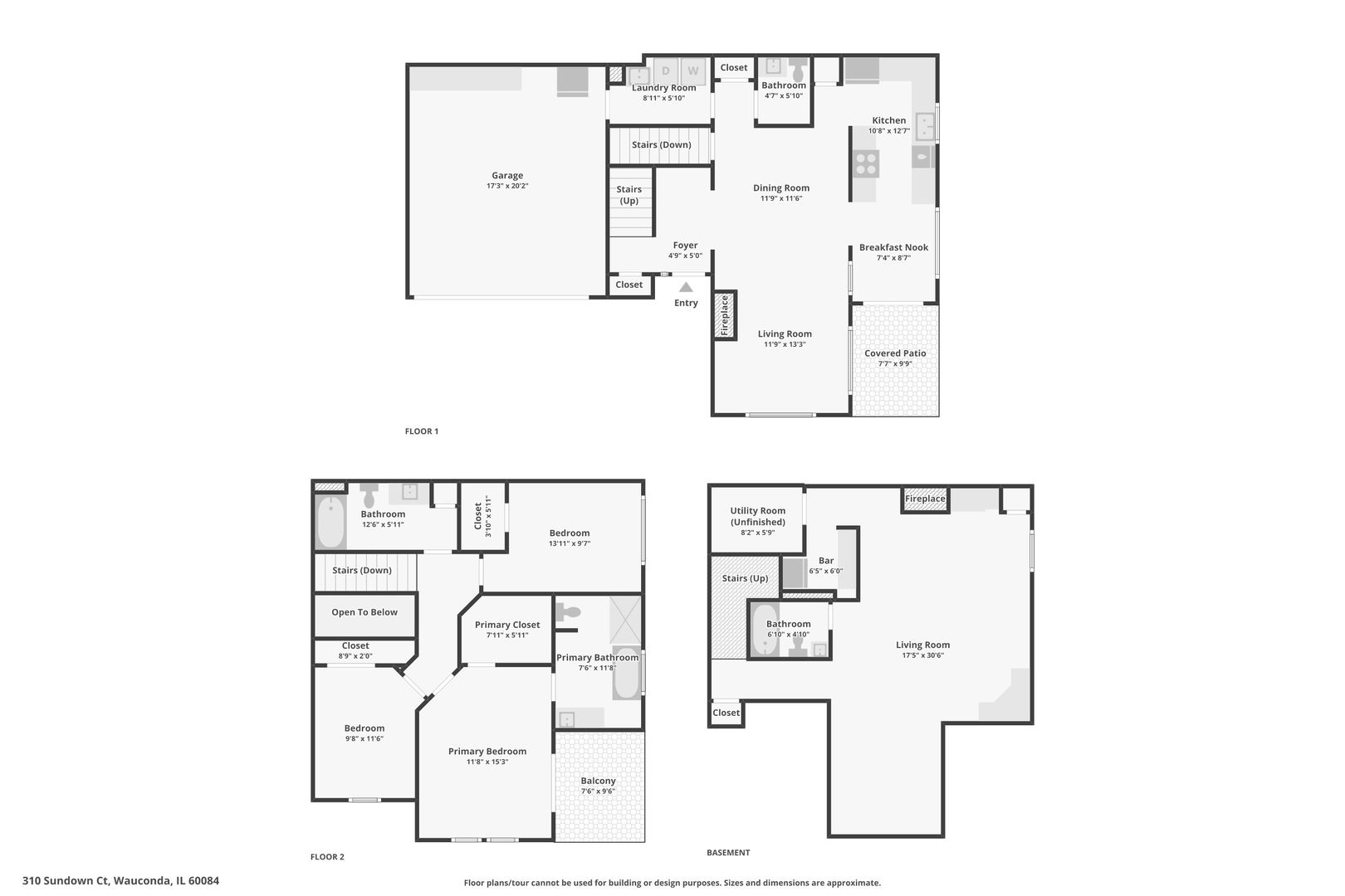 310 Sundown Court F Property Photo 42