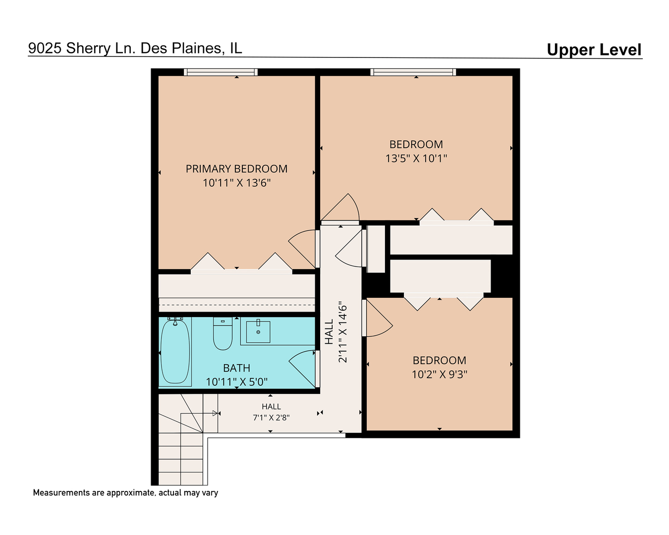 9025 Sherry Lane 9025 Property Photo 20