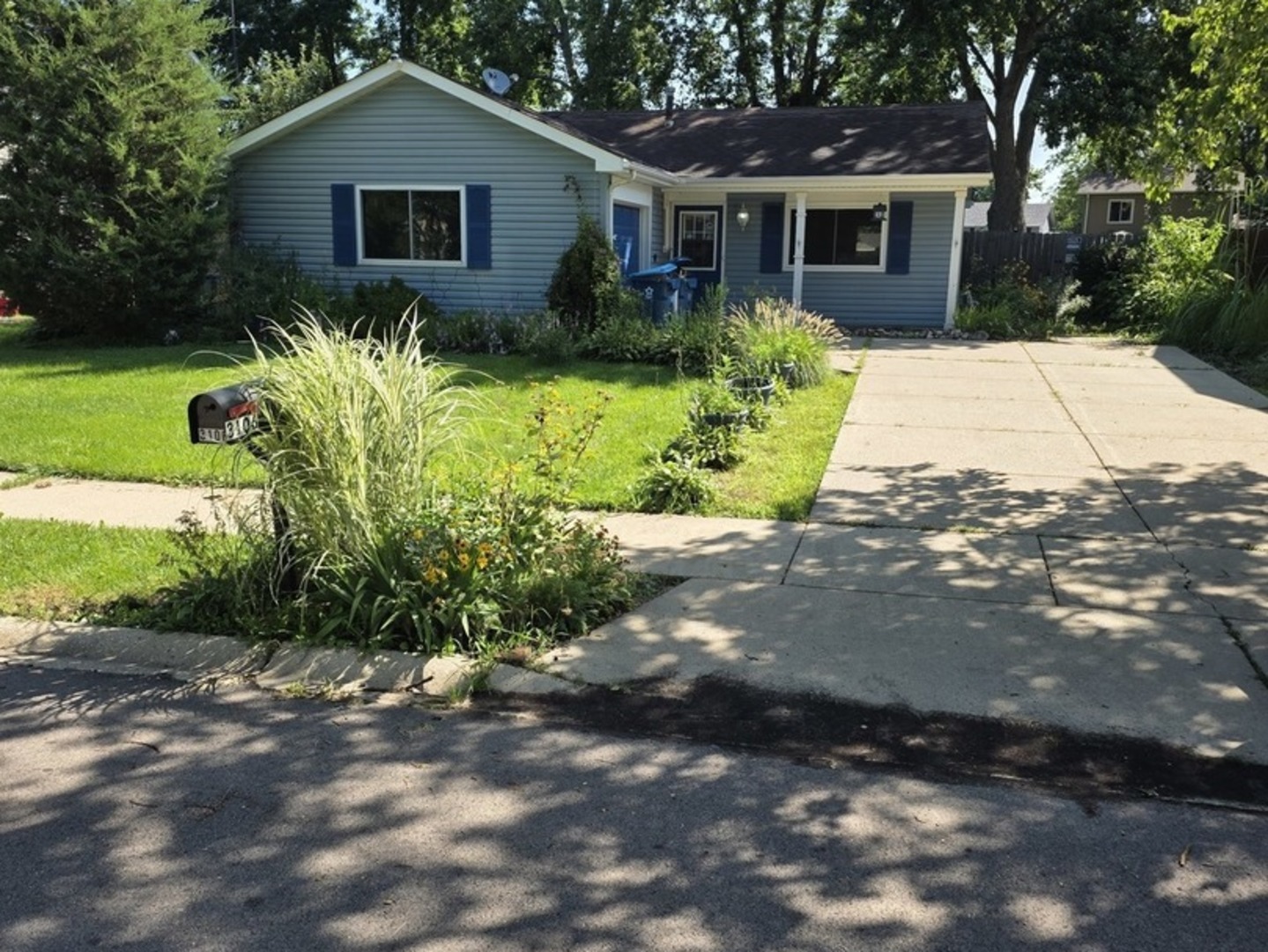 3106 Timber Hill Lane