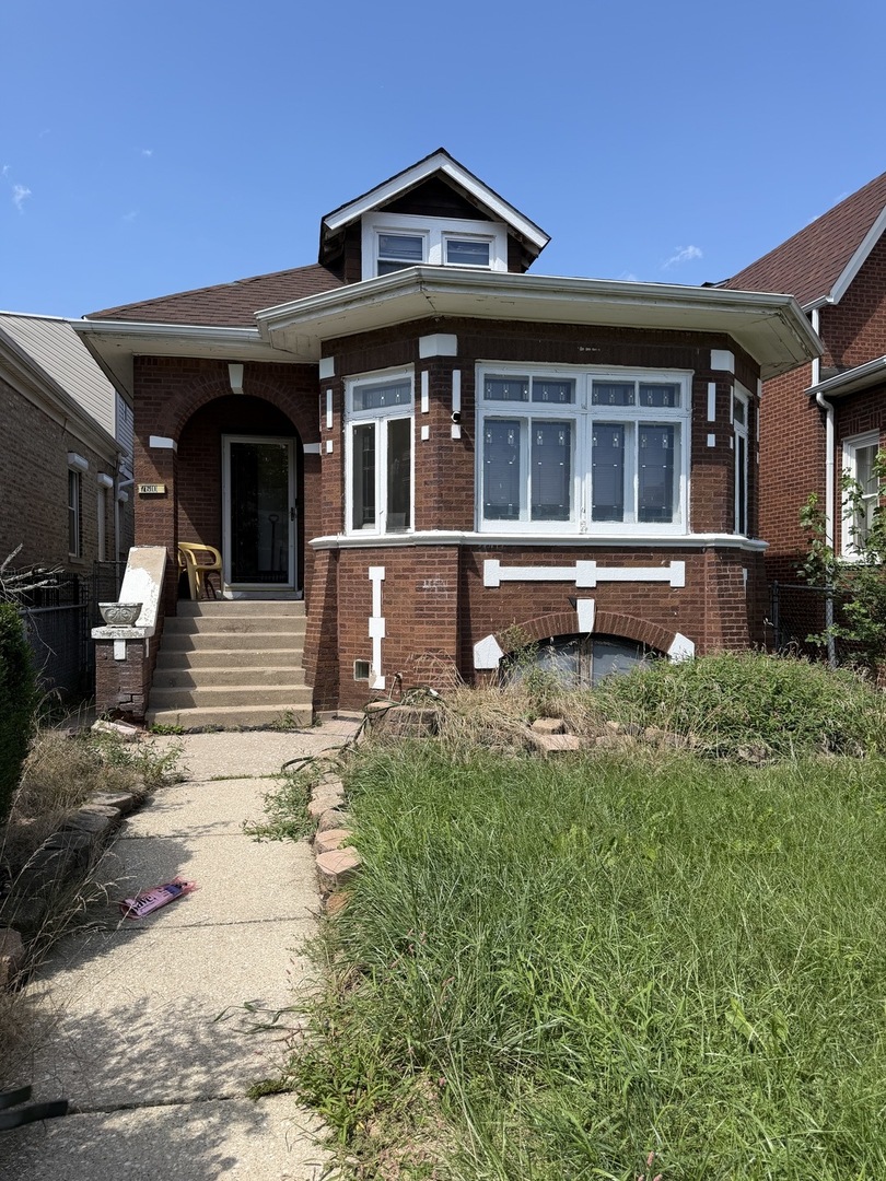 7610 S Honore Street Property Photo 1