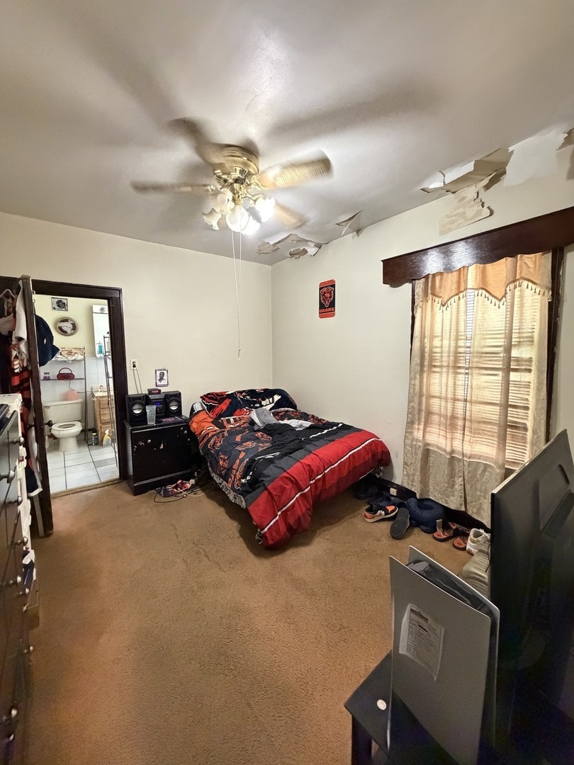 7610 S Honore Street Property Photo 11