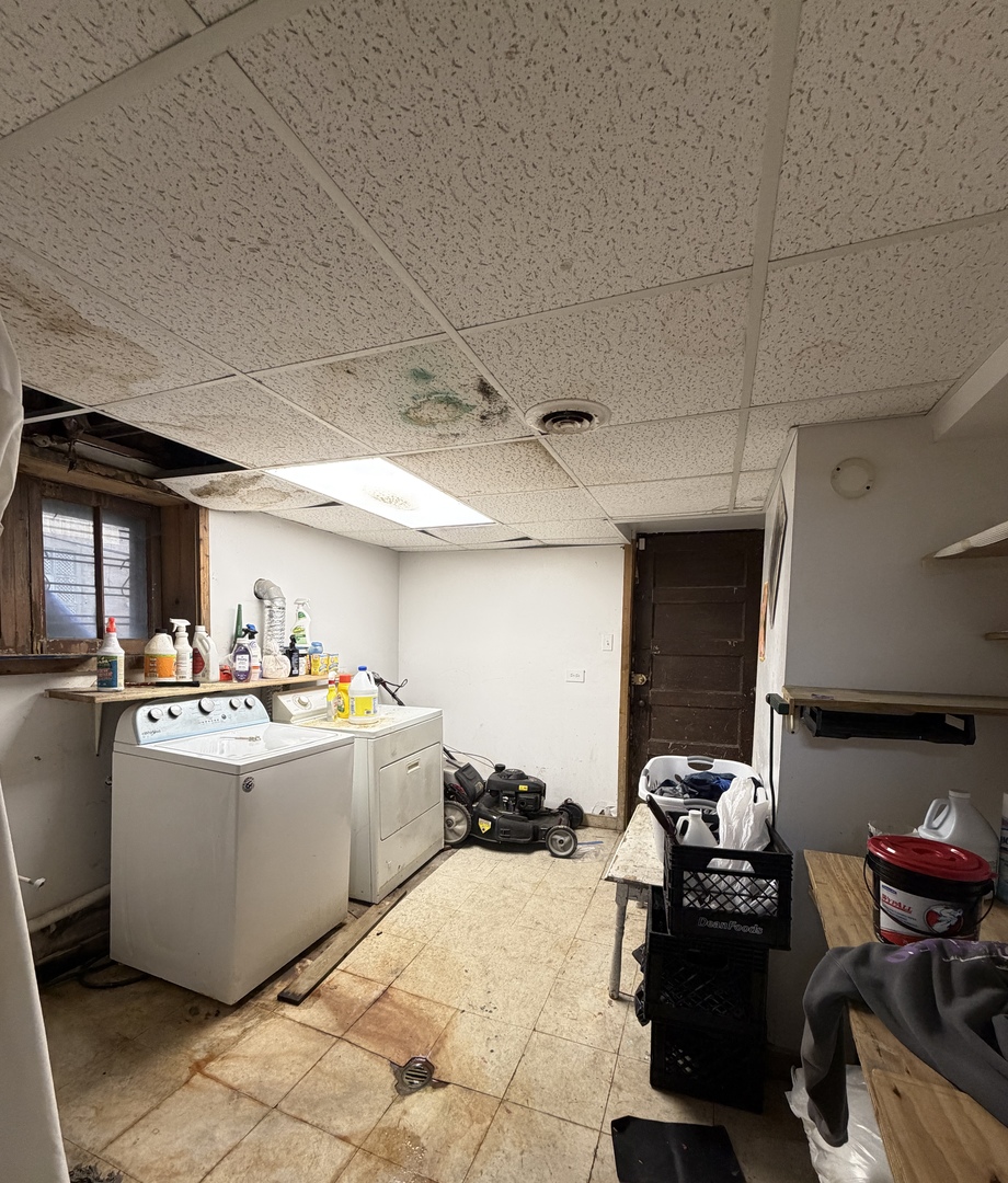 7610 S Honore Street Property Photo 21