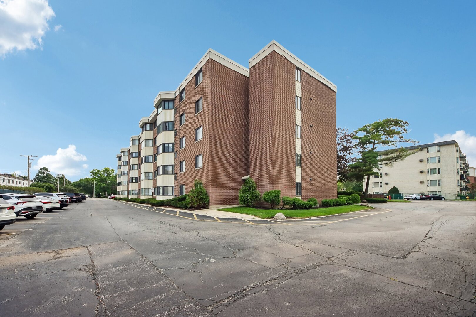5500 Lincoln Avenue 107 Property Photo 18