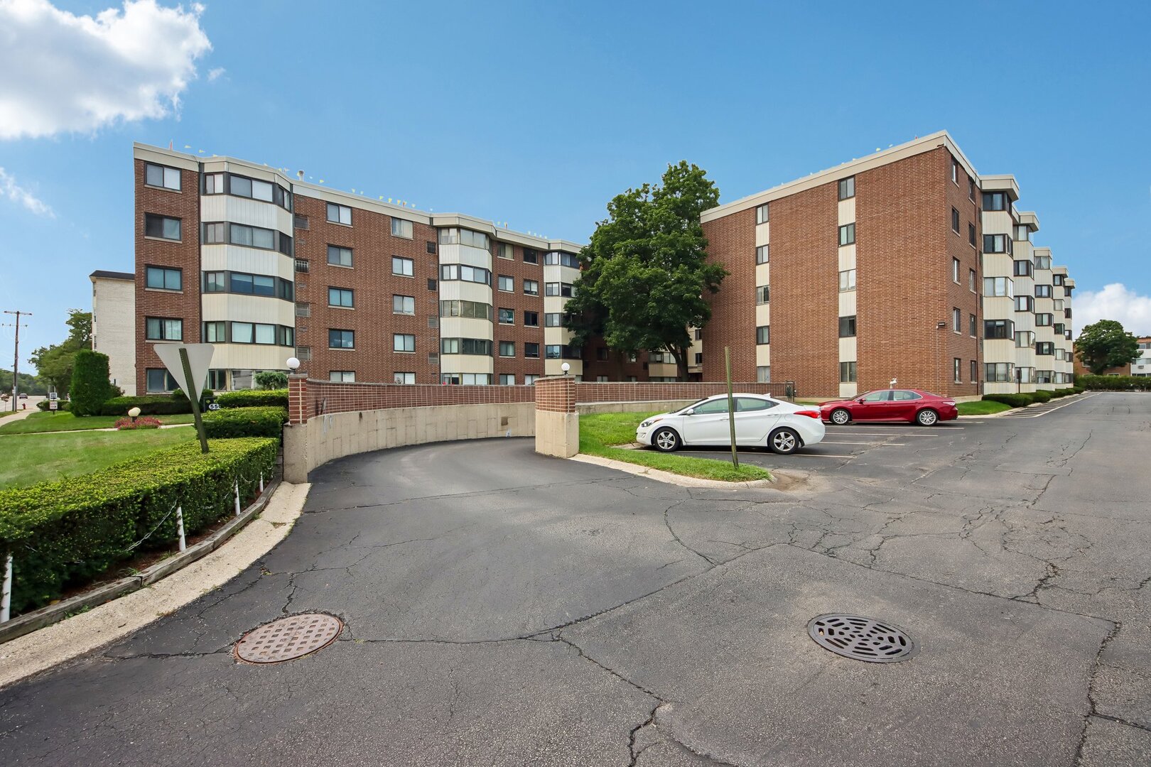 5500 Lincoln Avenue 107 Property Photo 19