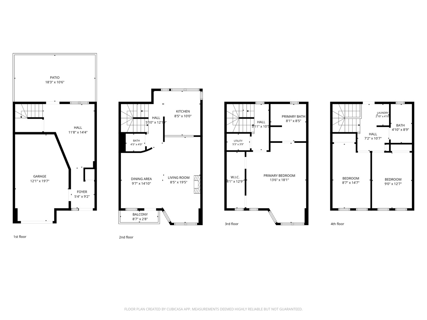 3262 W Armitage Avenue 3 Property Photo 33