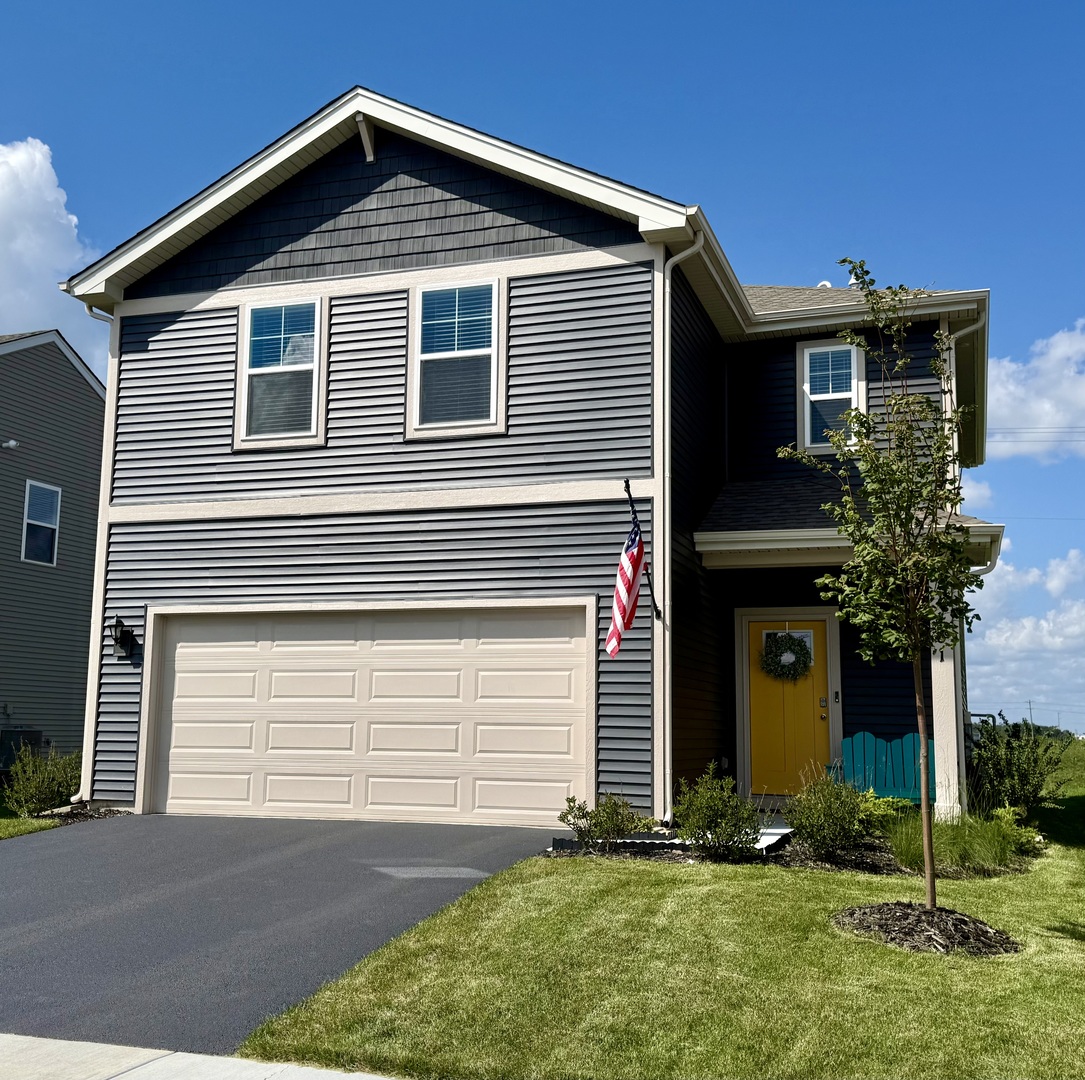 1461 Acadia Circle Property Photo 1