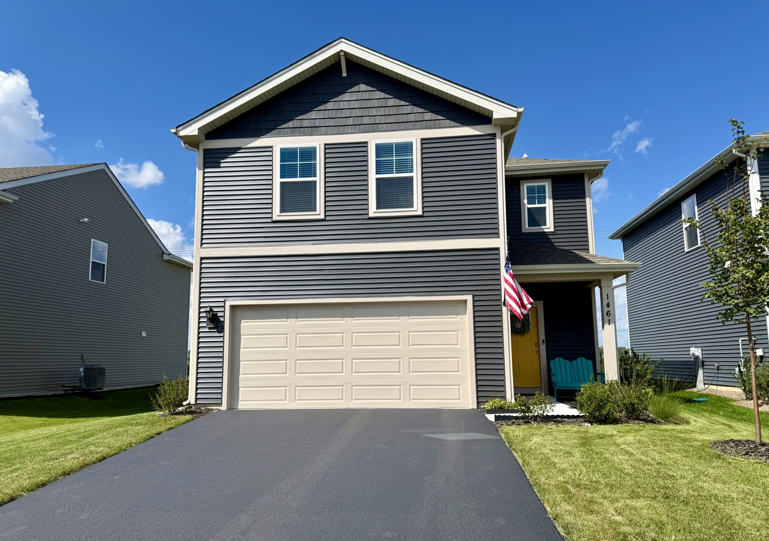 1461 Acadia Circle Property Photo 2