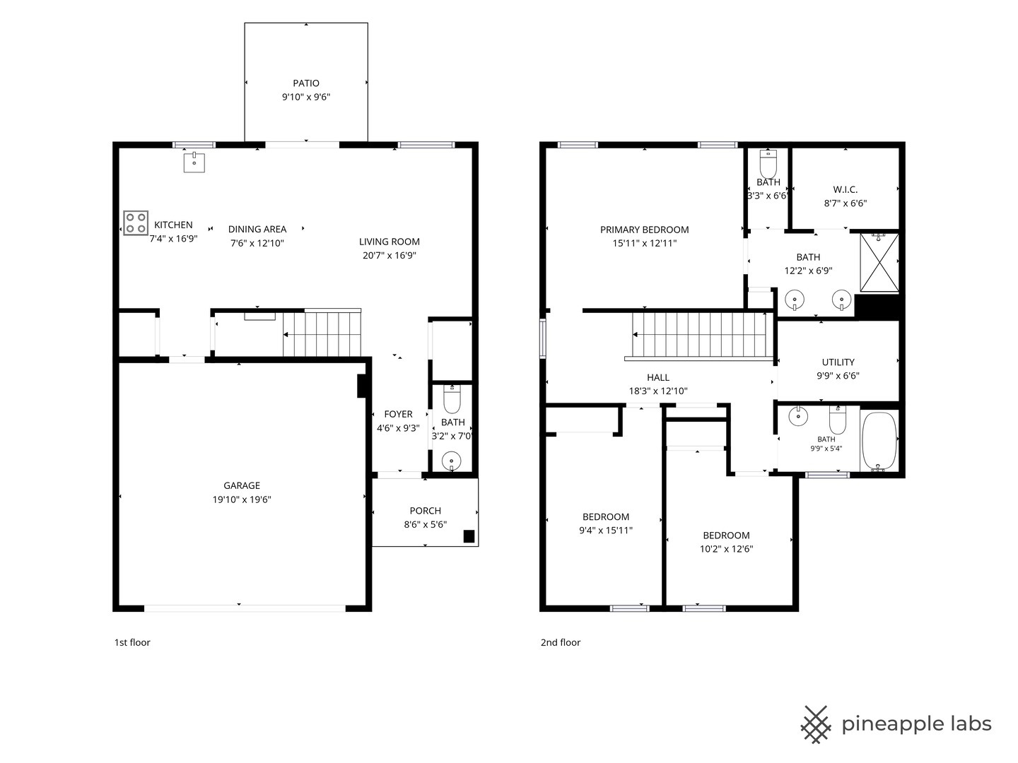 1461 Acadia Circle Property Photo 11
