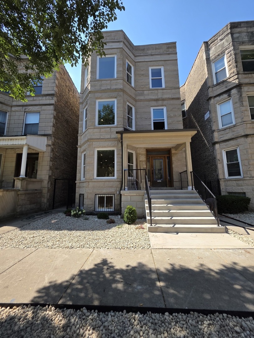 3726 N Racine Avenue 3 Property Photo 1